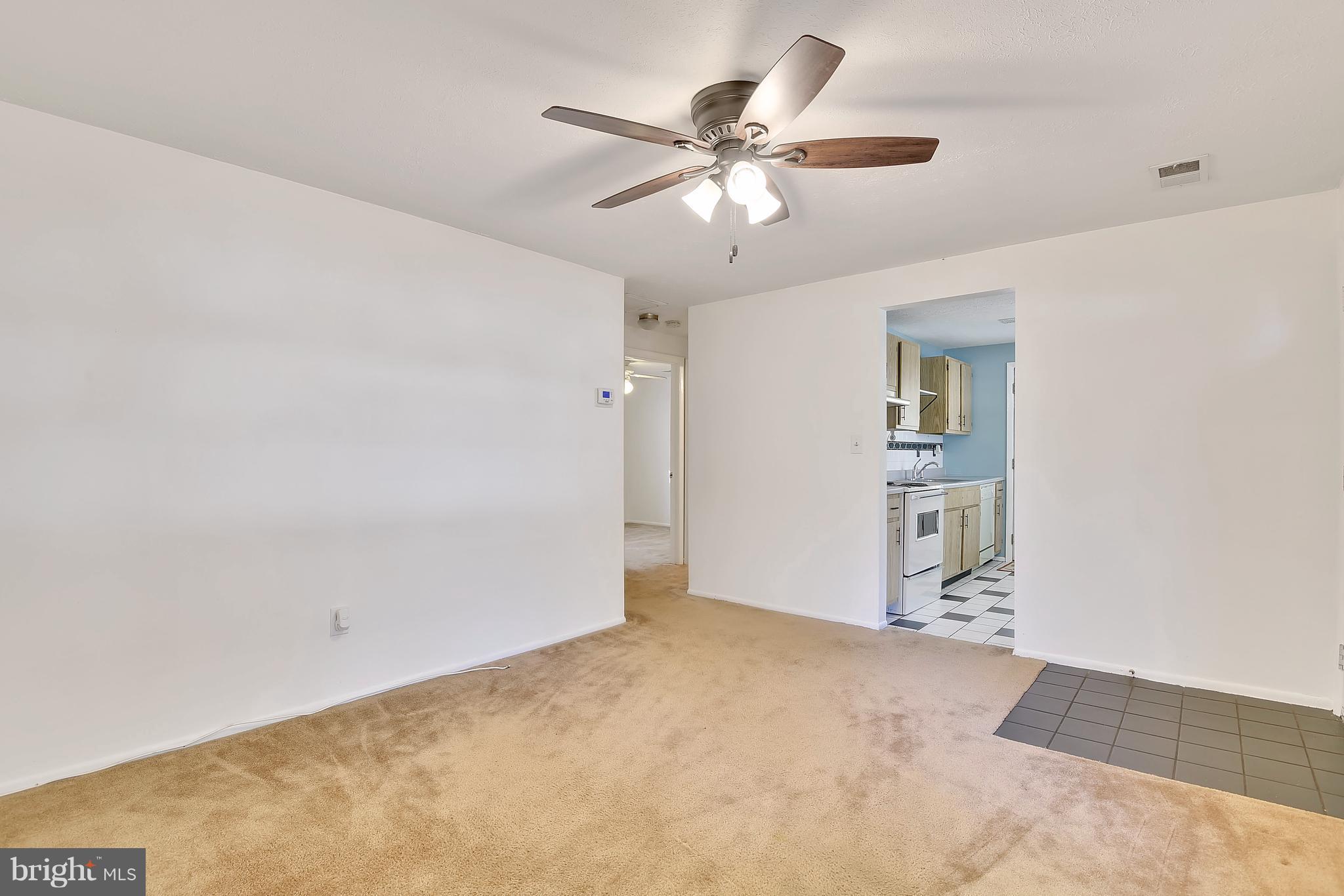 REVELL DOWNS - Residential