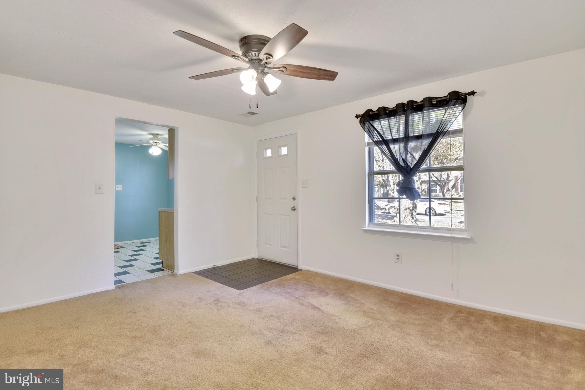 REVELL DOWNS - Residential