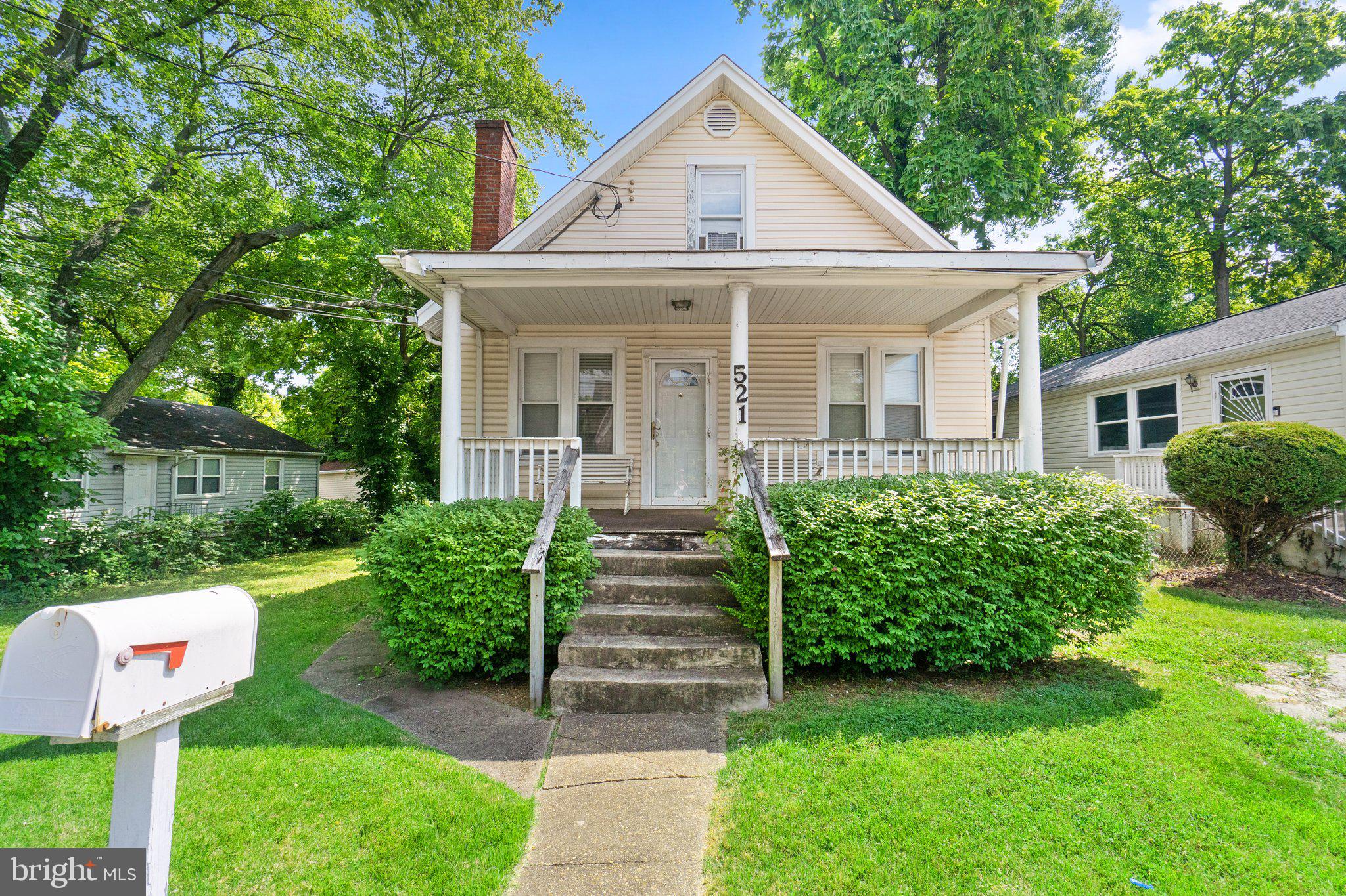 CARMODY HILLS - Residential