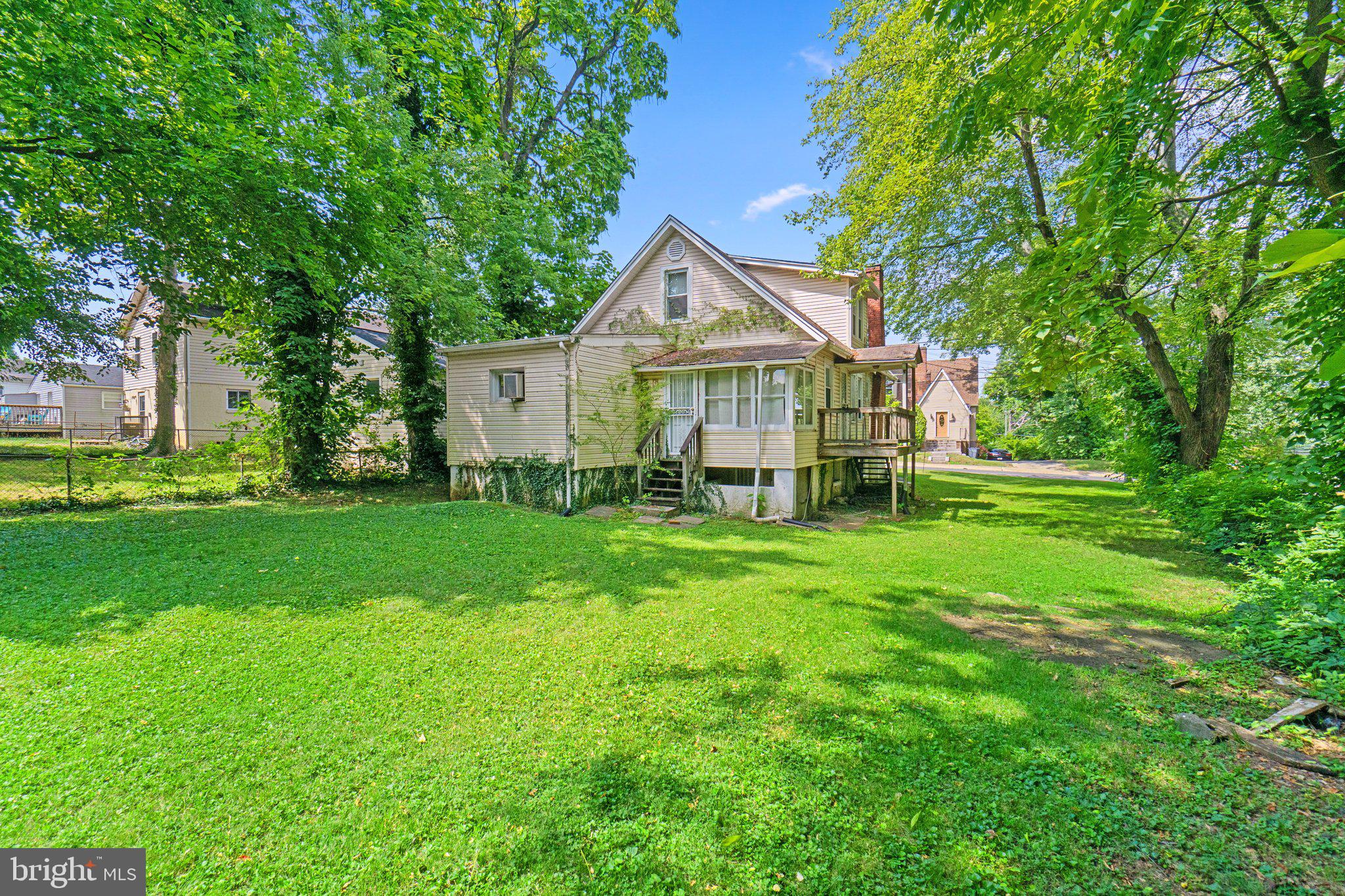 CARMODY HILLS - Residential