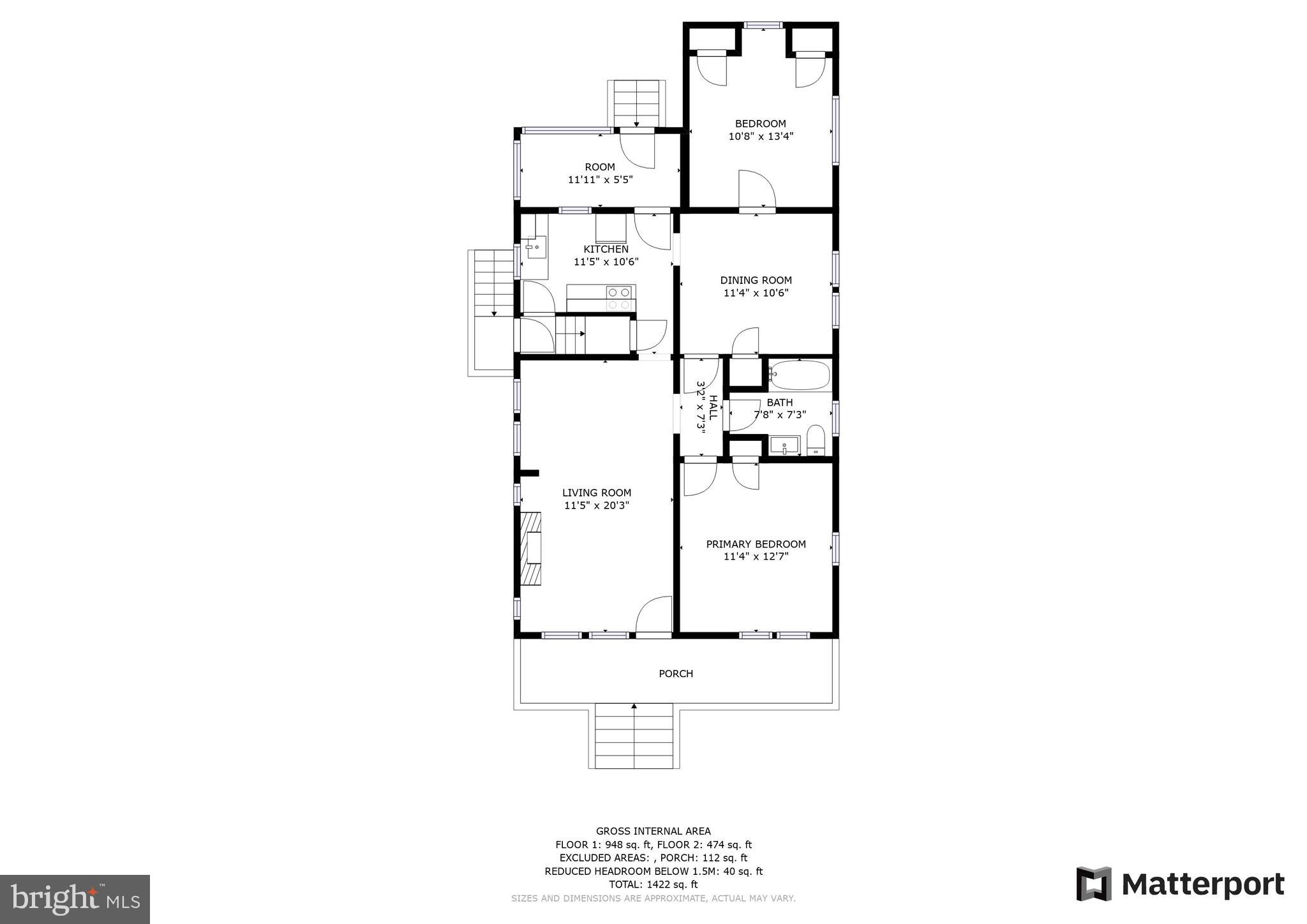 CARMODY HILLS - Residential