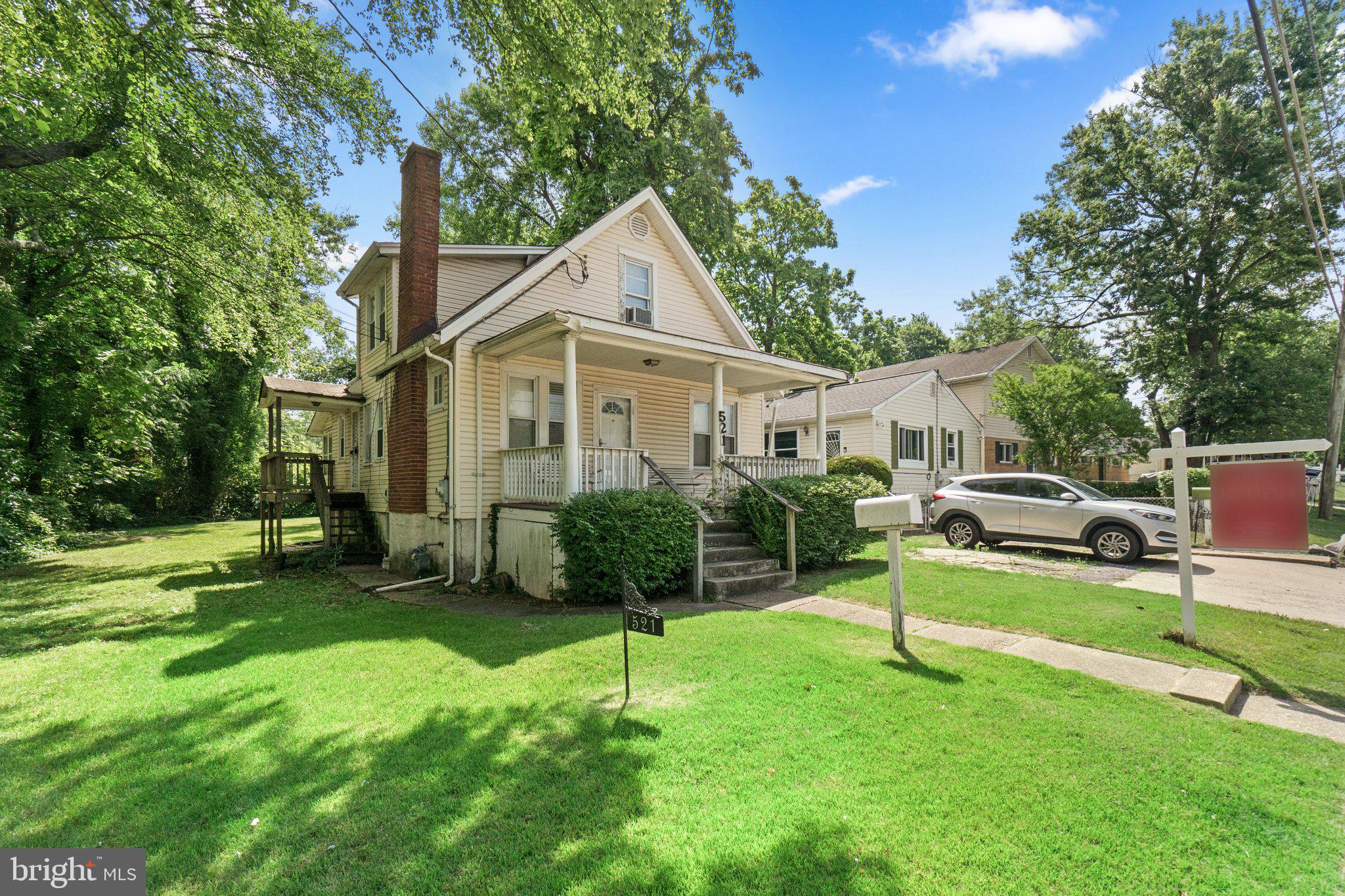 CARMODY HILLS - Residential