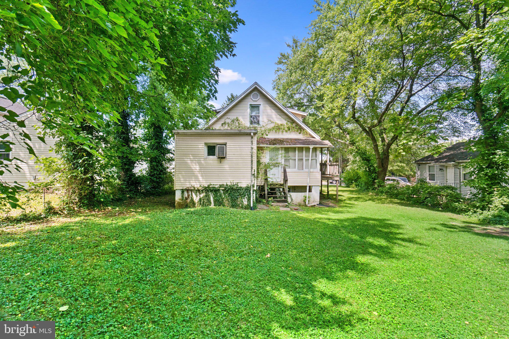 CARMODY HILLS - Residential