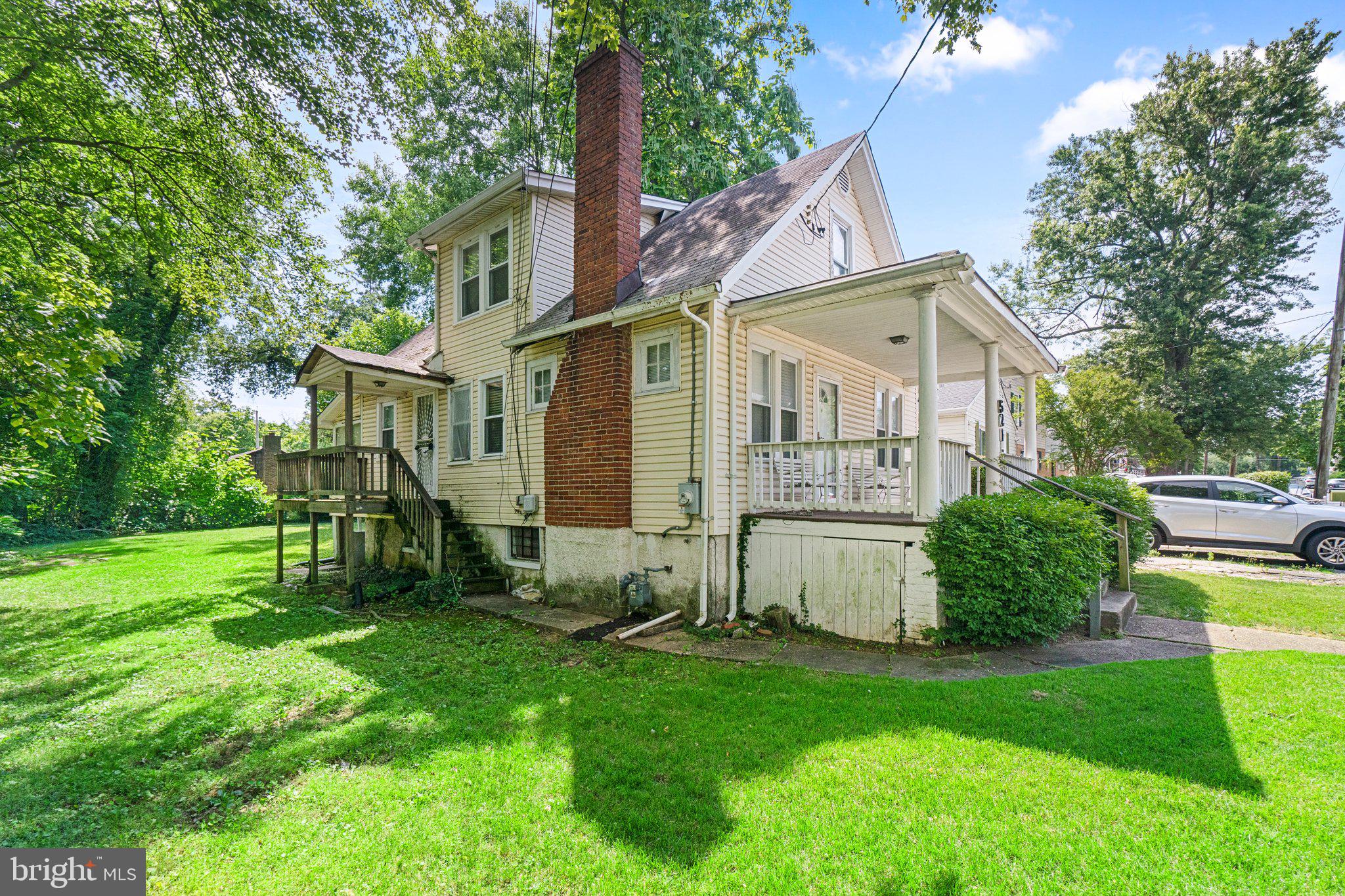 CARMODY HILLS - Residential