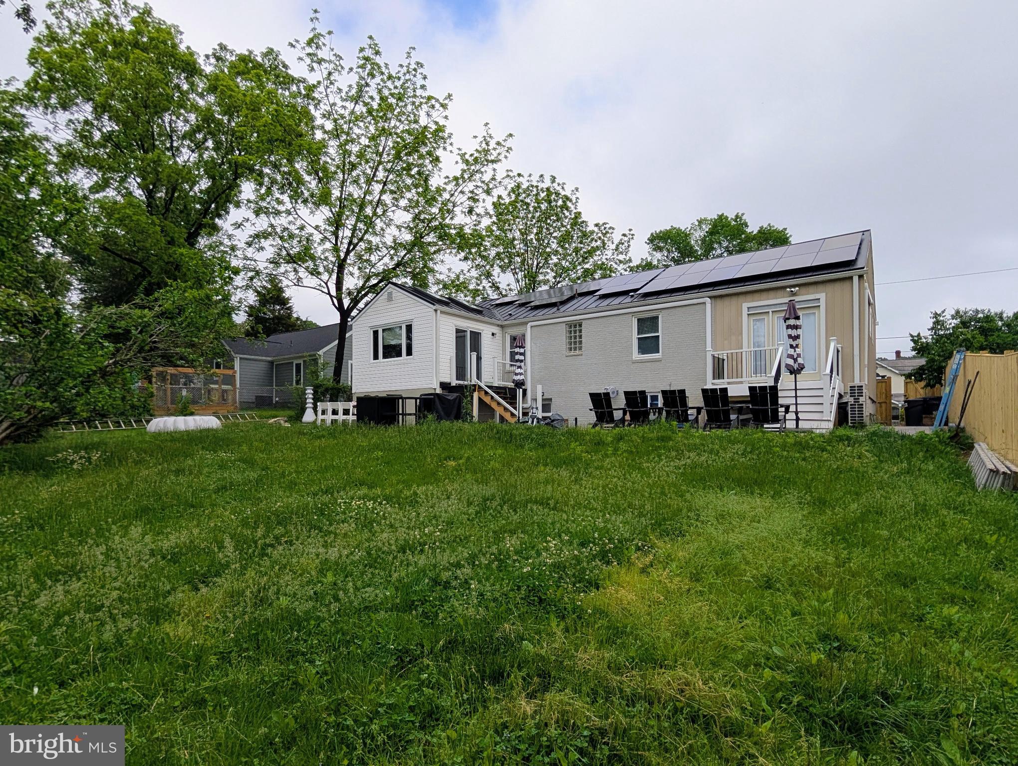 FAIRVIEW - Residential Lease