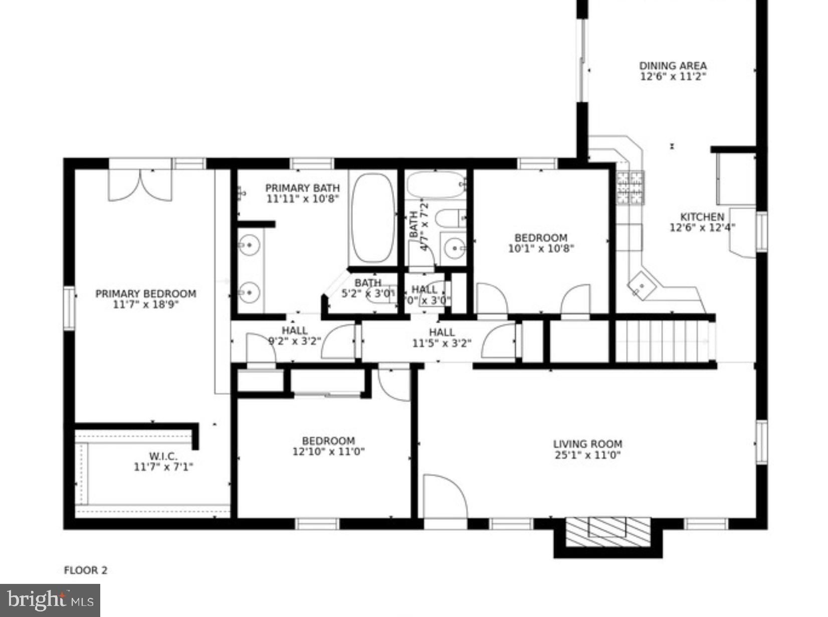 FAIRVIEW - Residential Lease