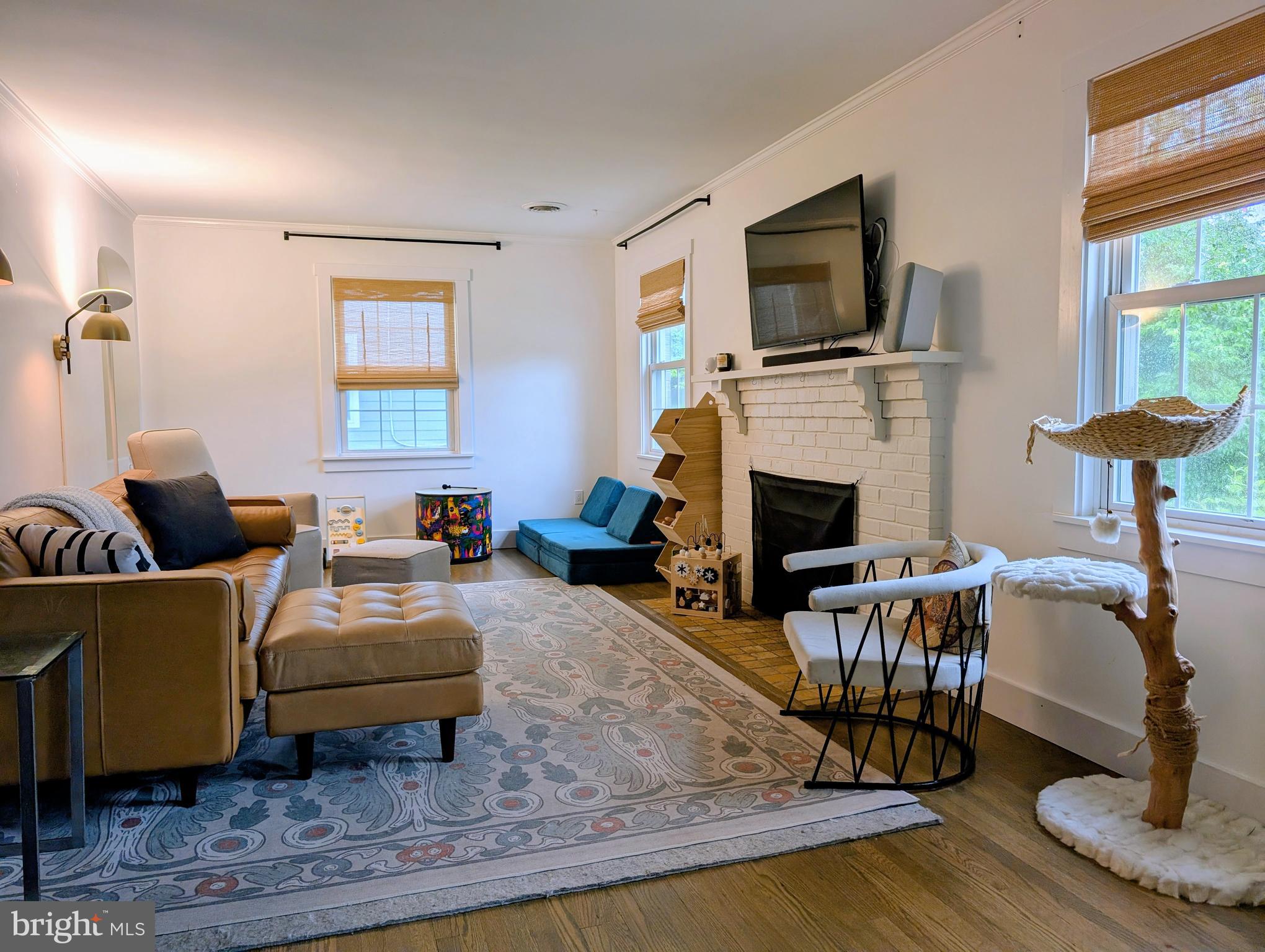 FAIRVIEW - Residential Lease