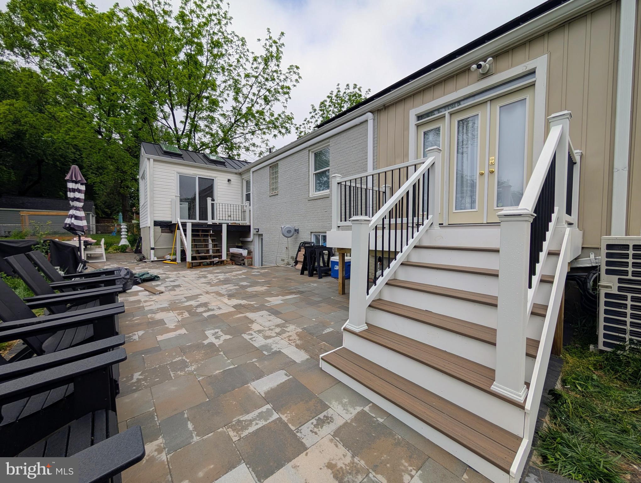 FAIRVIEW - Residential Lease