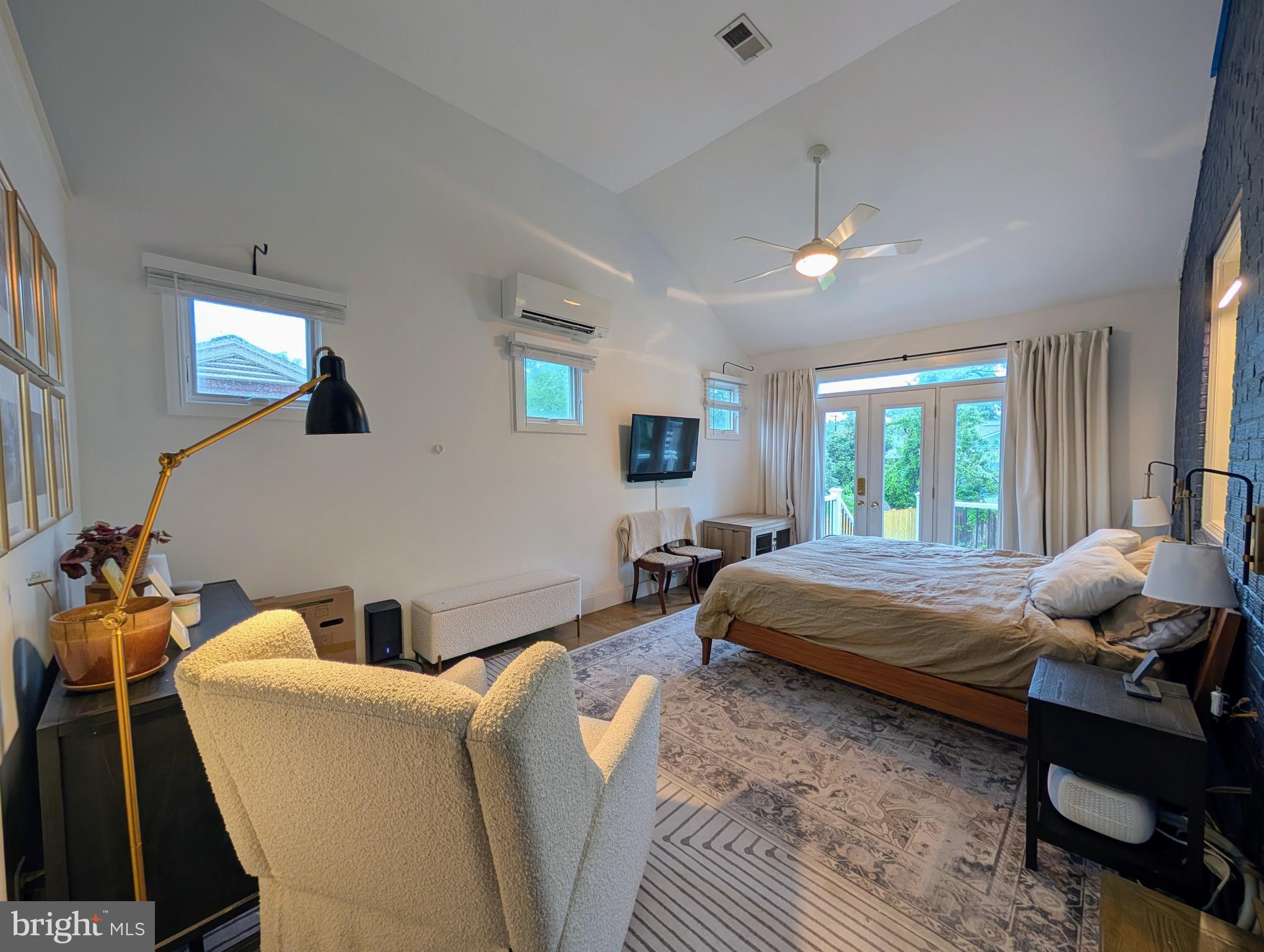 FAIRVIEW - Residential Lease