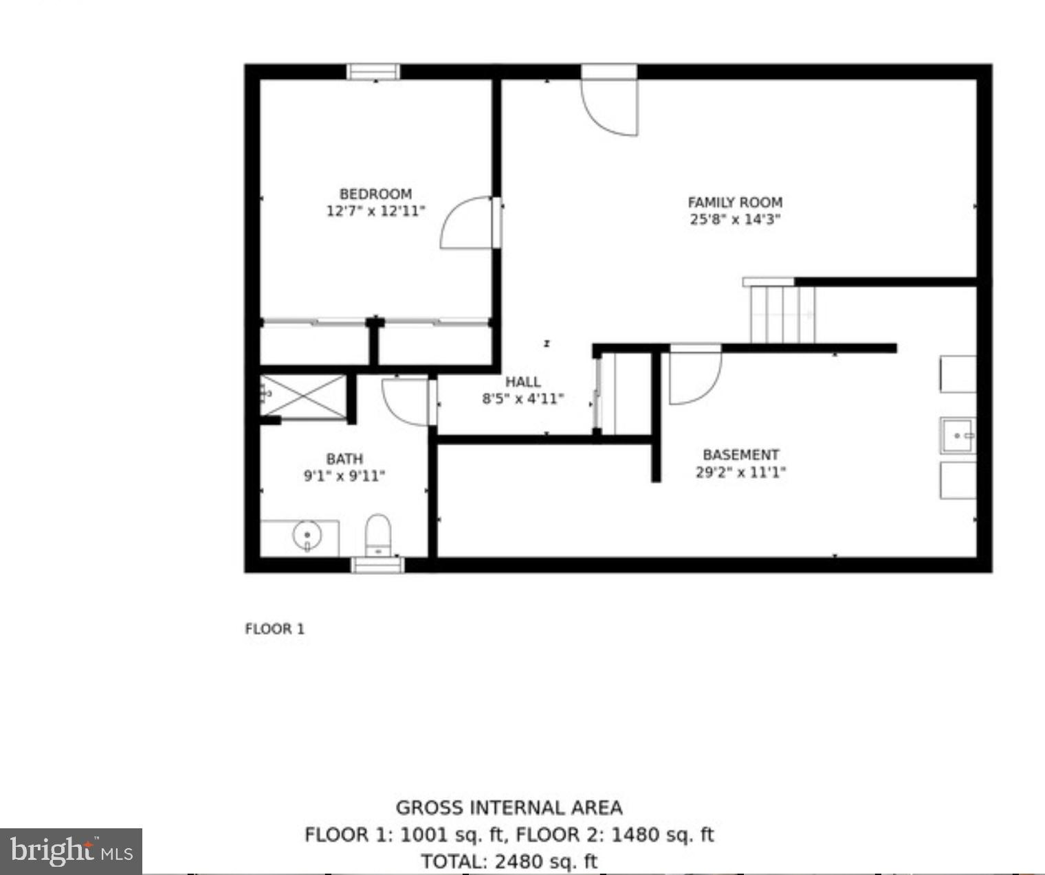FAIRVIEW - Residential Lease
