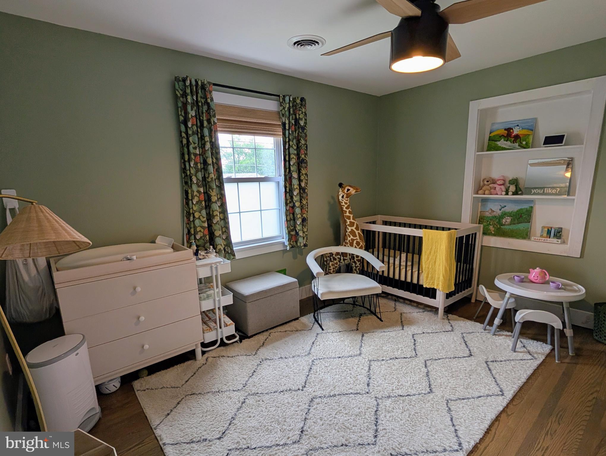 FAIRVIEW - Residential Lease