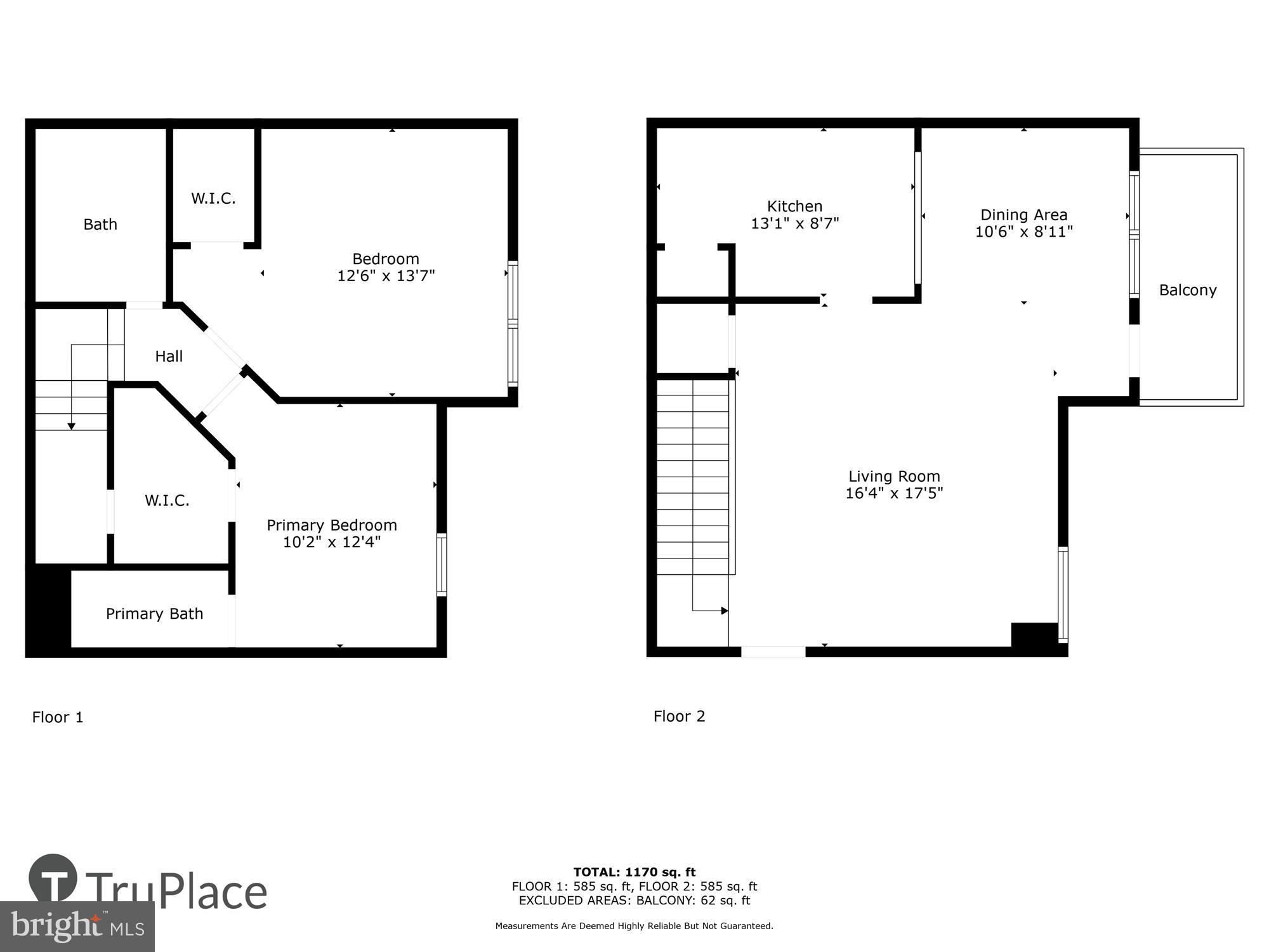 GABLES OF TUCKERMAN - Residential