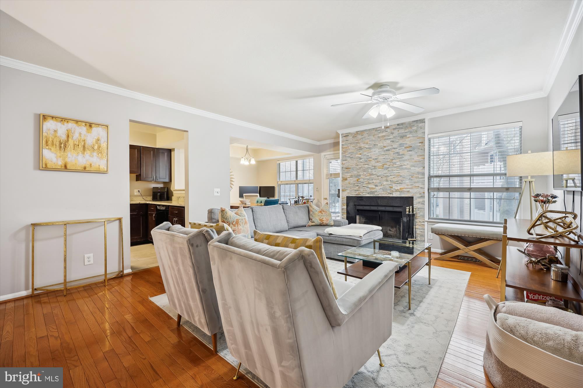 10817 HAMPTON MILL TERRACE 130