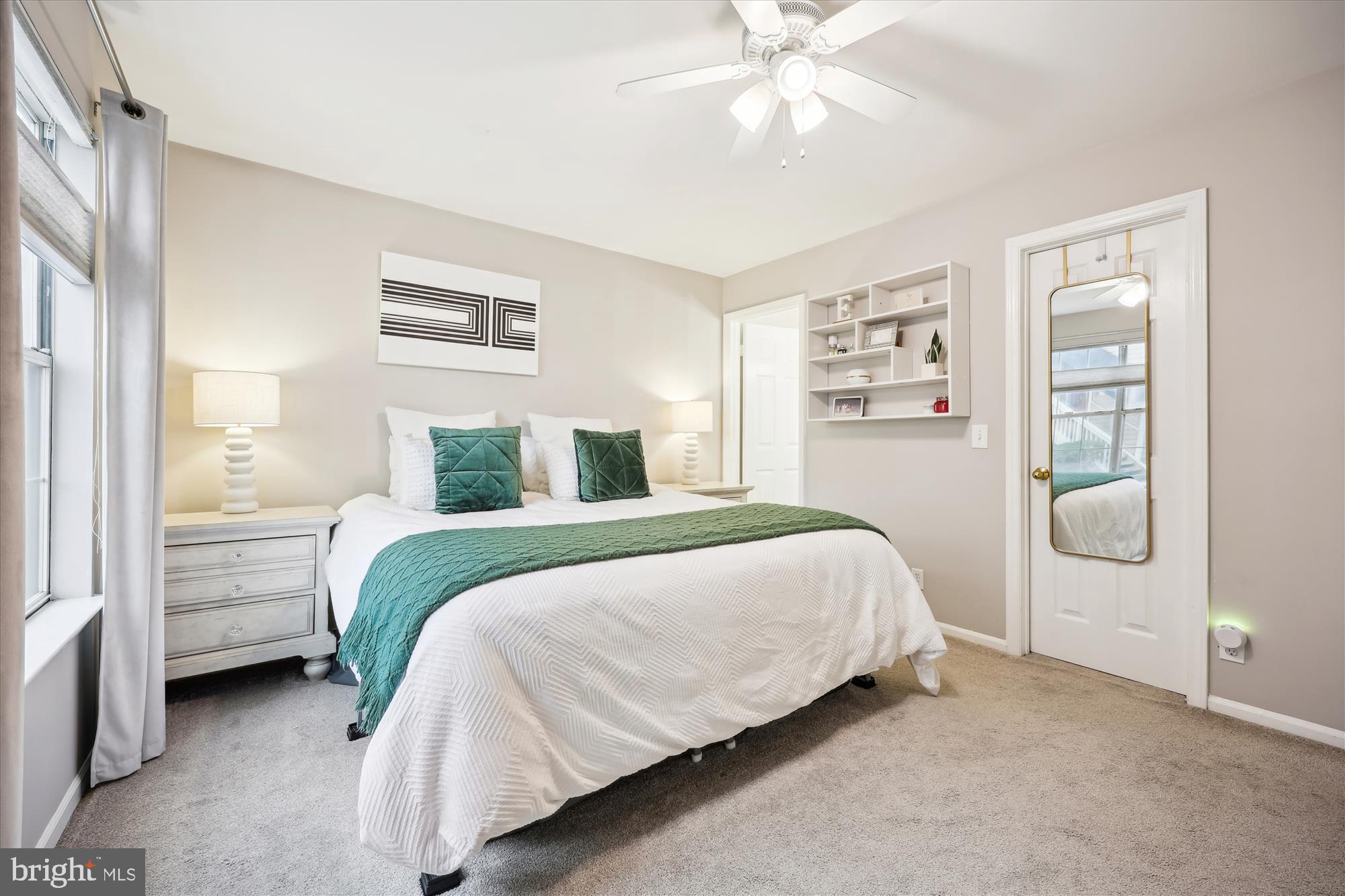 GABLES OF TUCKERMAN - Residential