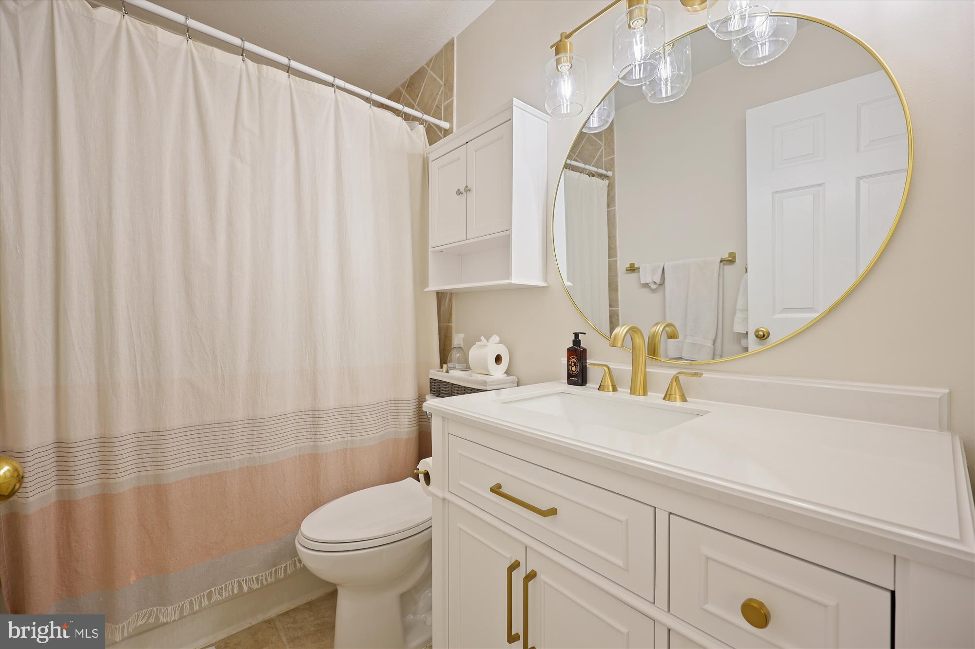 GABLES OF TUCKERMAN - Residential