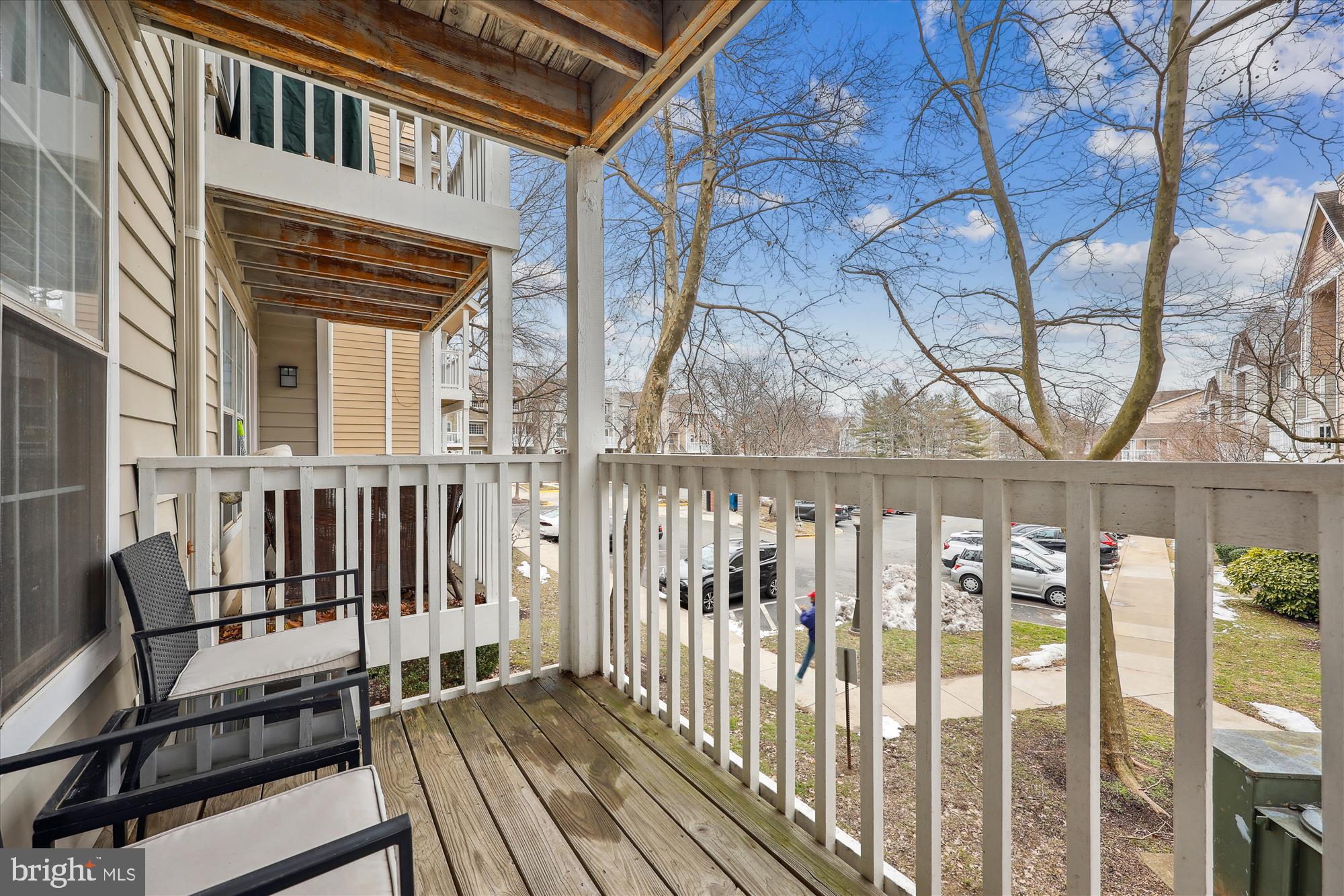 GABLES OF TUCKERMAN - Residential
