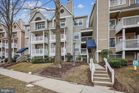 10817 Hampton Mill Terrace Unit 130, Rockville, MD 20852 - MLS#: MDMC2166748