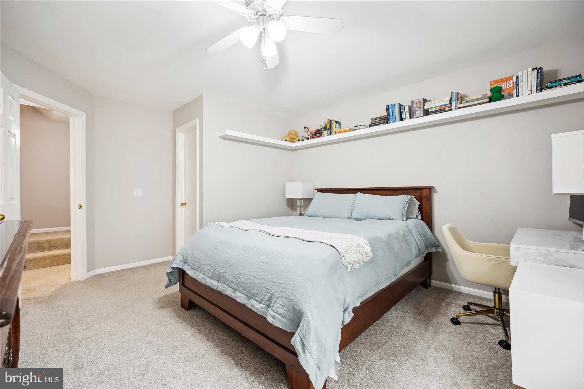 GABLES OF TUCKERMAN - Residential