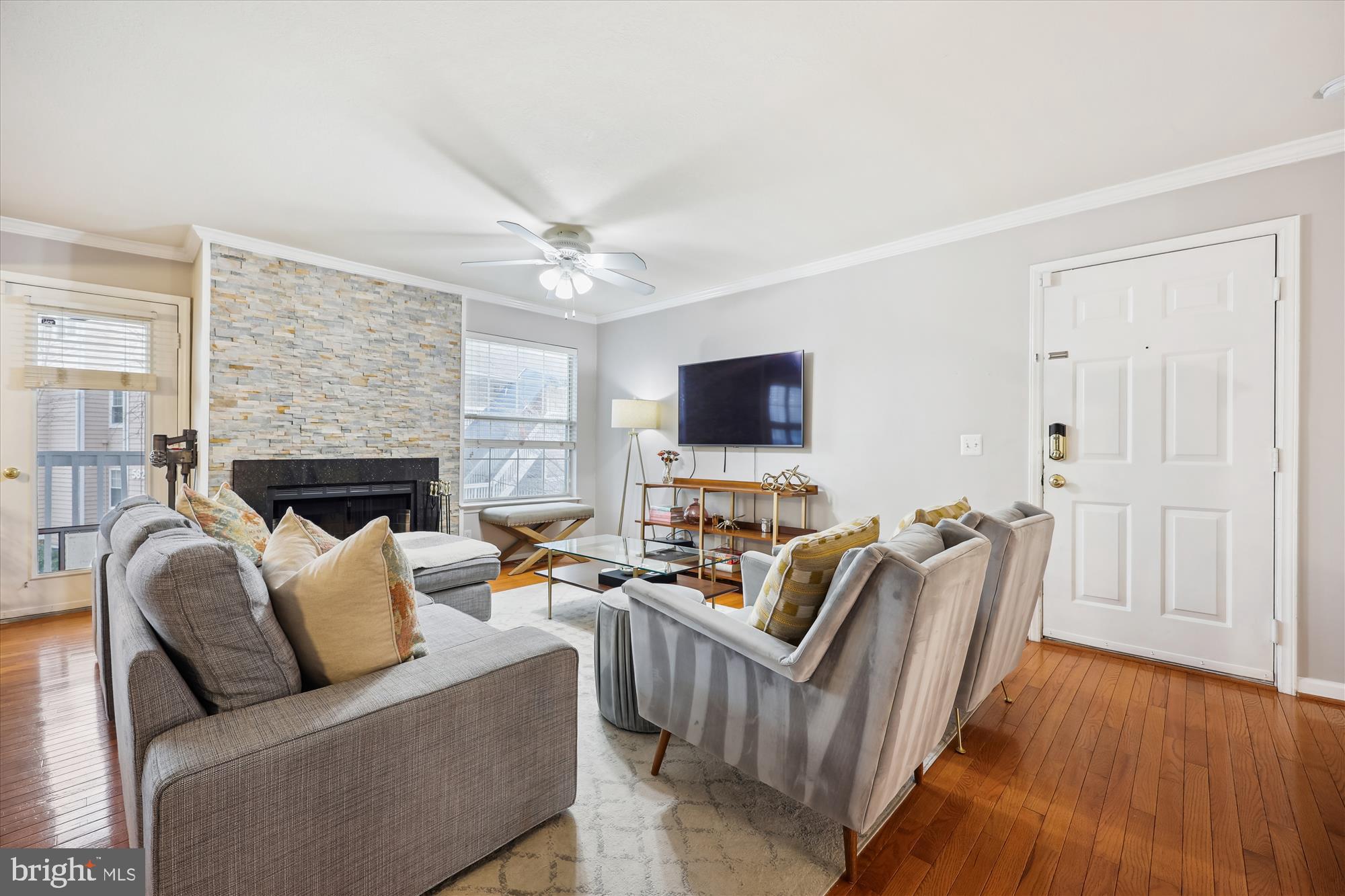 10817 HAMPTON MILL TERRACE 130