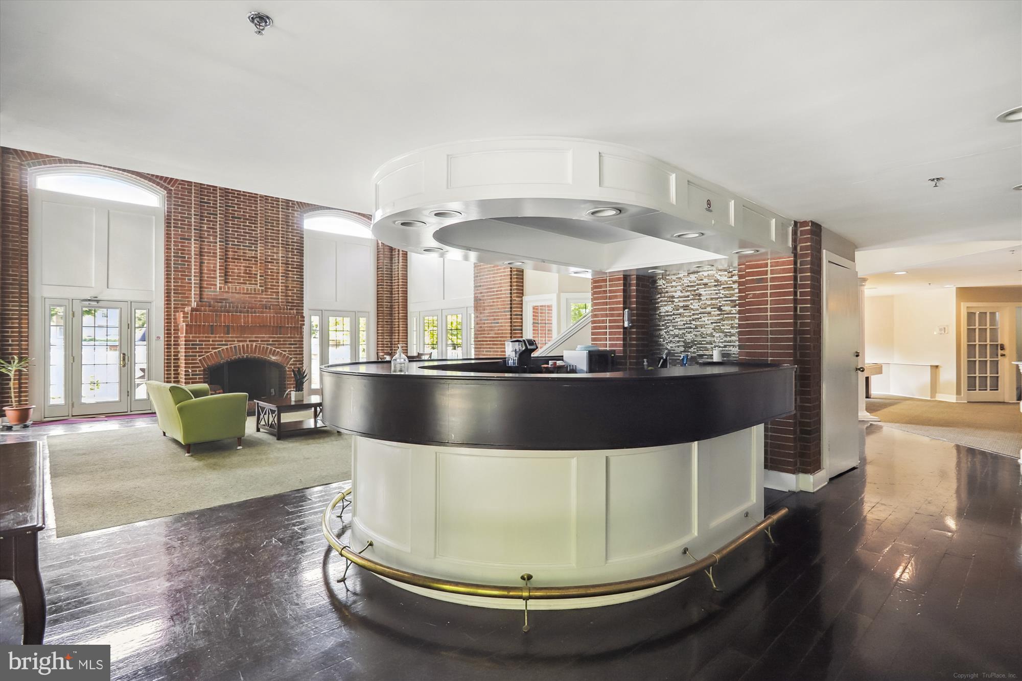 GABLES OF TUCKERMAN - Residential