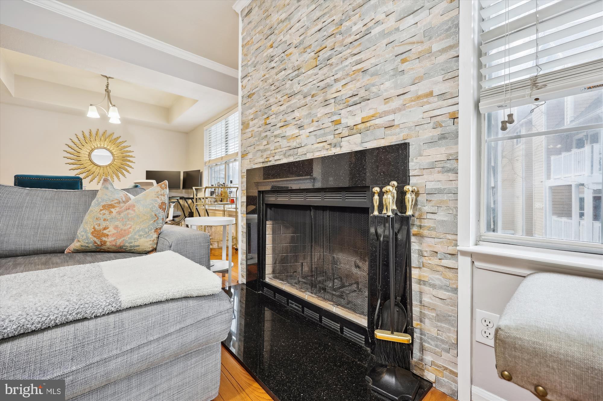 GABLES OF TUCKERMAN - Residential