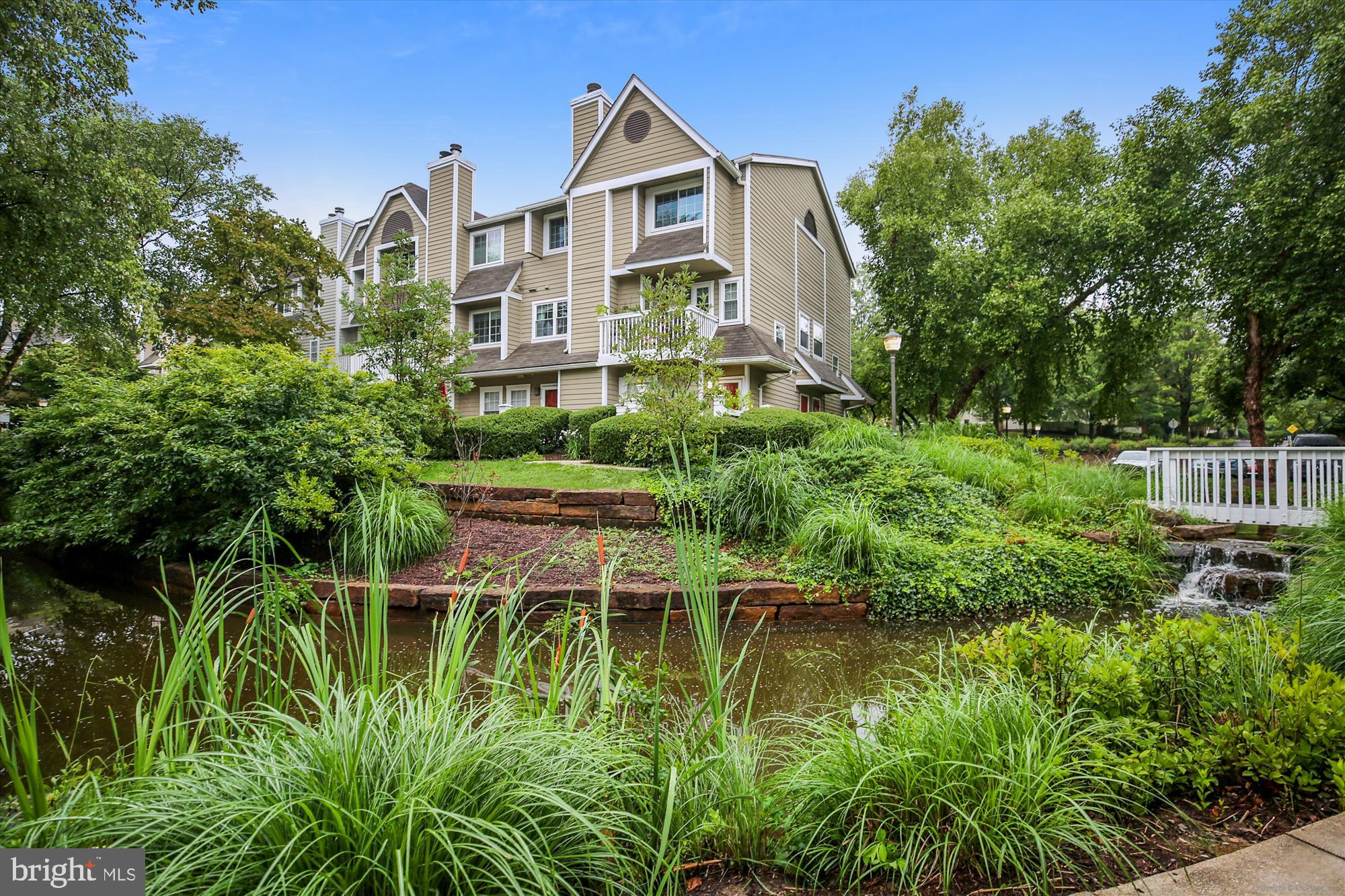 GABLES OF TUCKERMAN - Residential