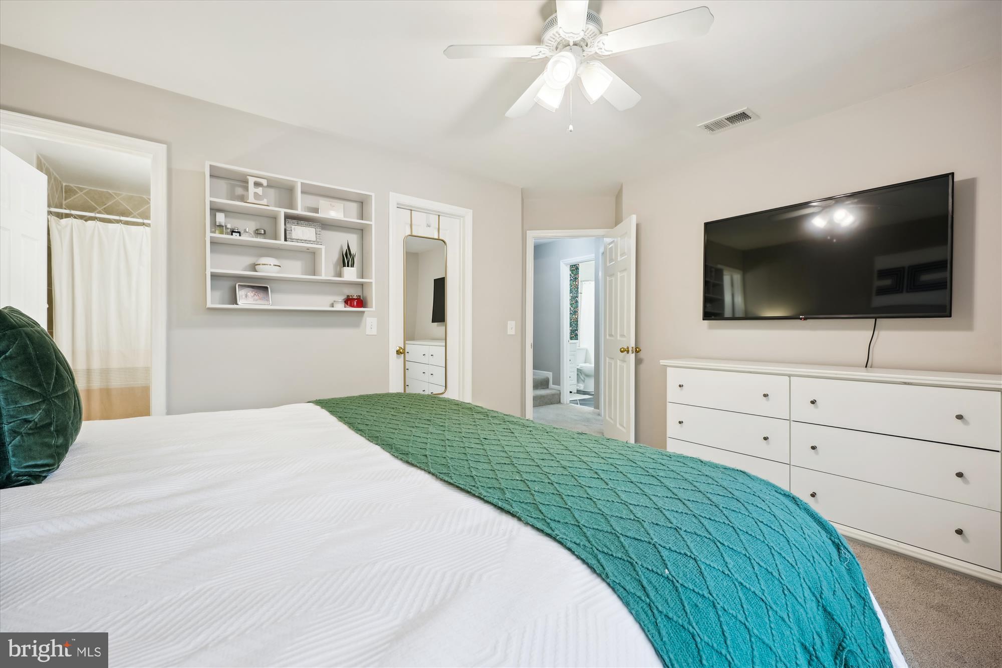 GABLES OF TUCKERMAN - Residential