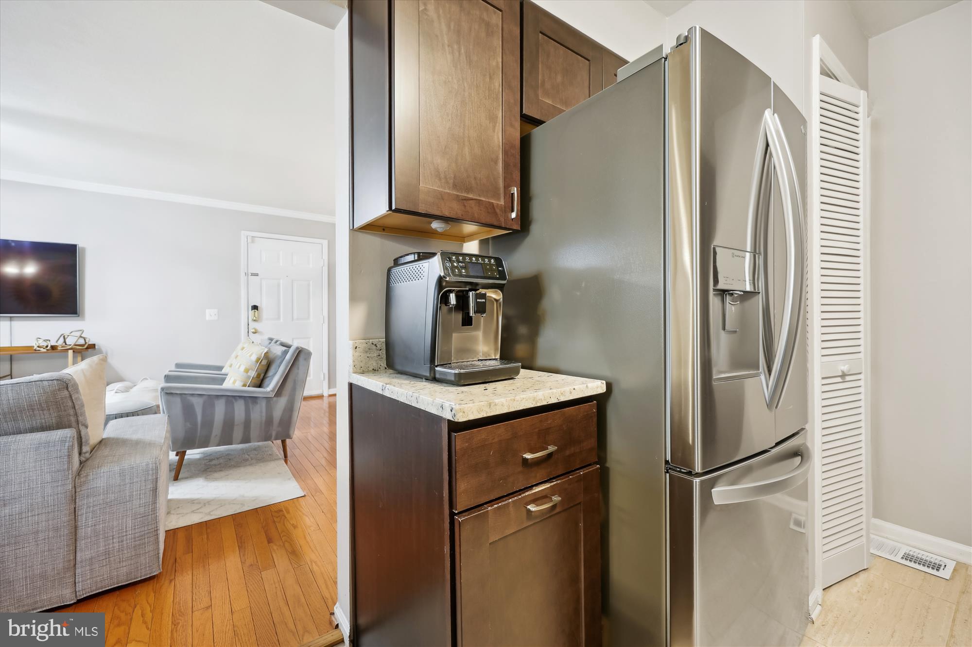 GABLES OF TUCKERMAN - Residential