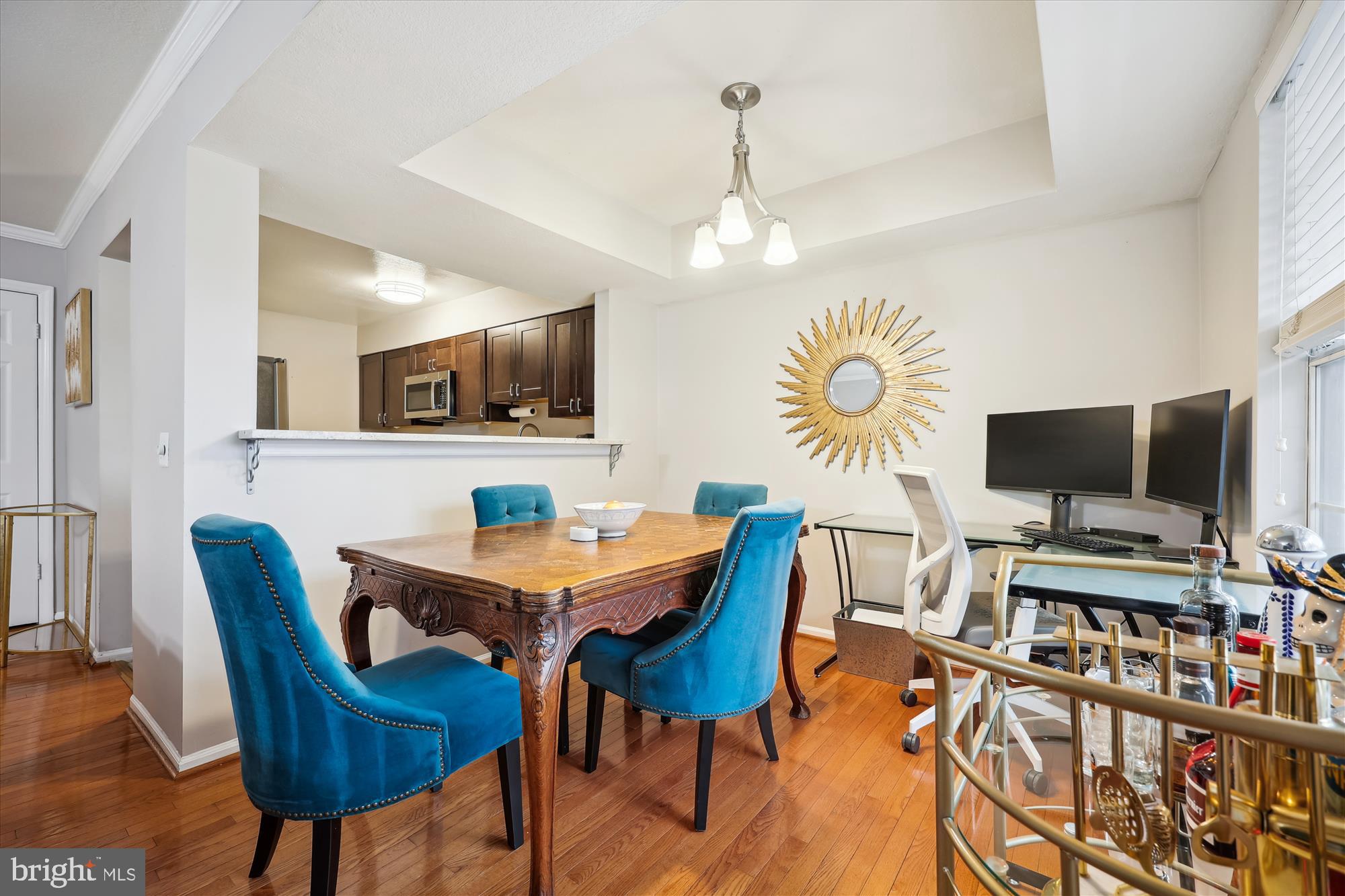 GABLES OF TUCKERMAN - Residential