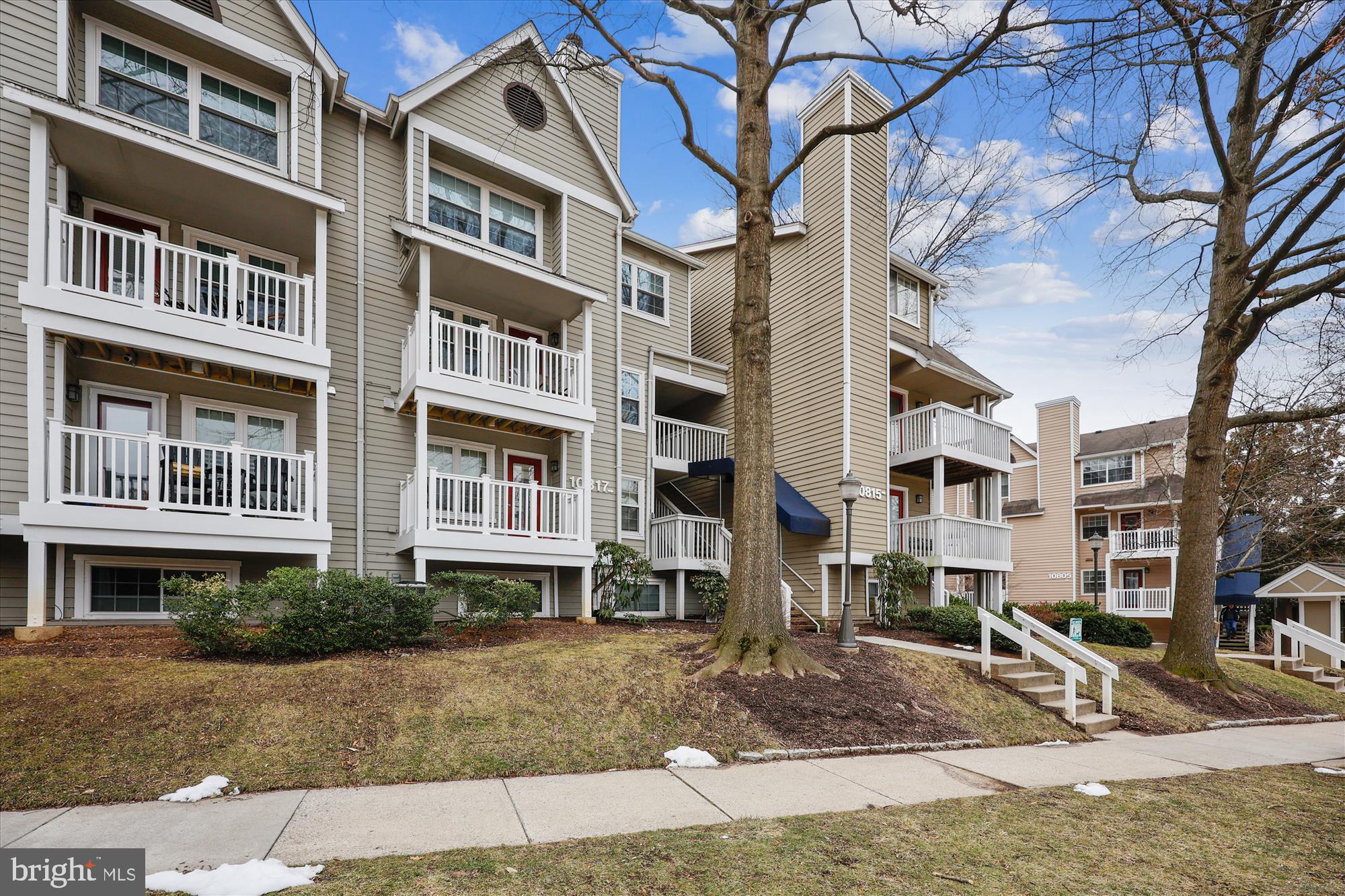 10817 HAMPTON MILL TERRACE 130