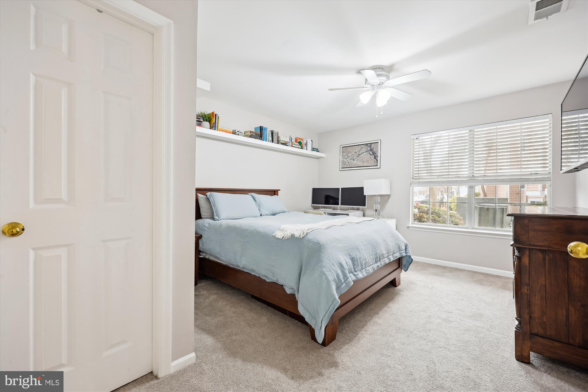 GABLES OF TUCKERMAN - Residential