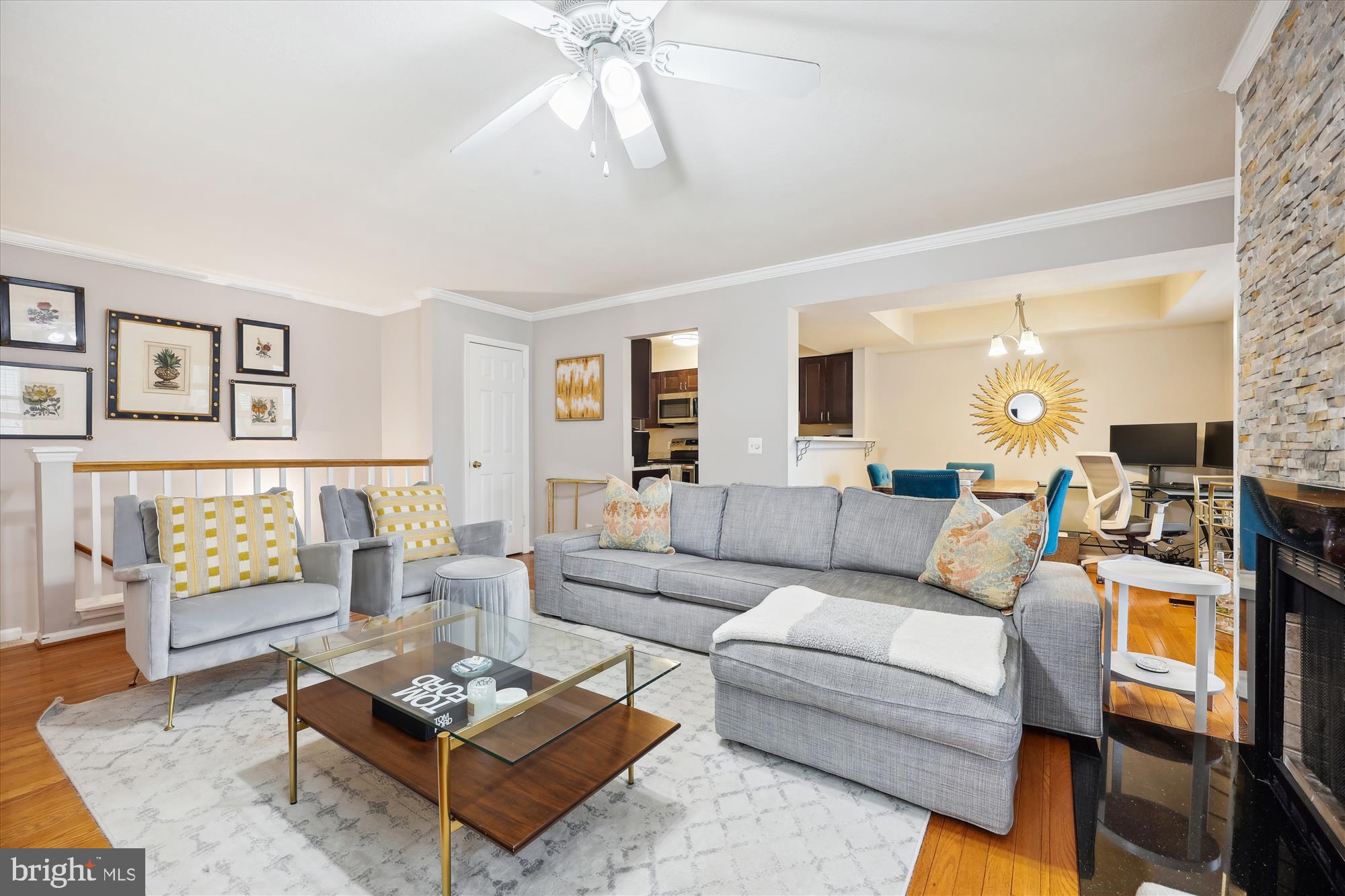 10817 HAMPTON MILL TERRACE 130