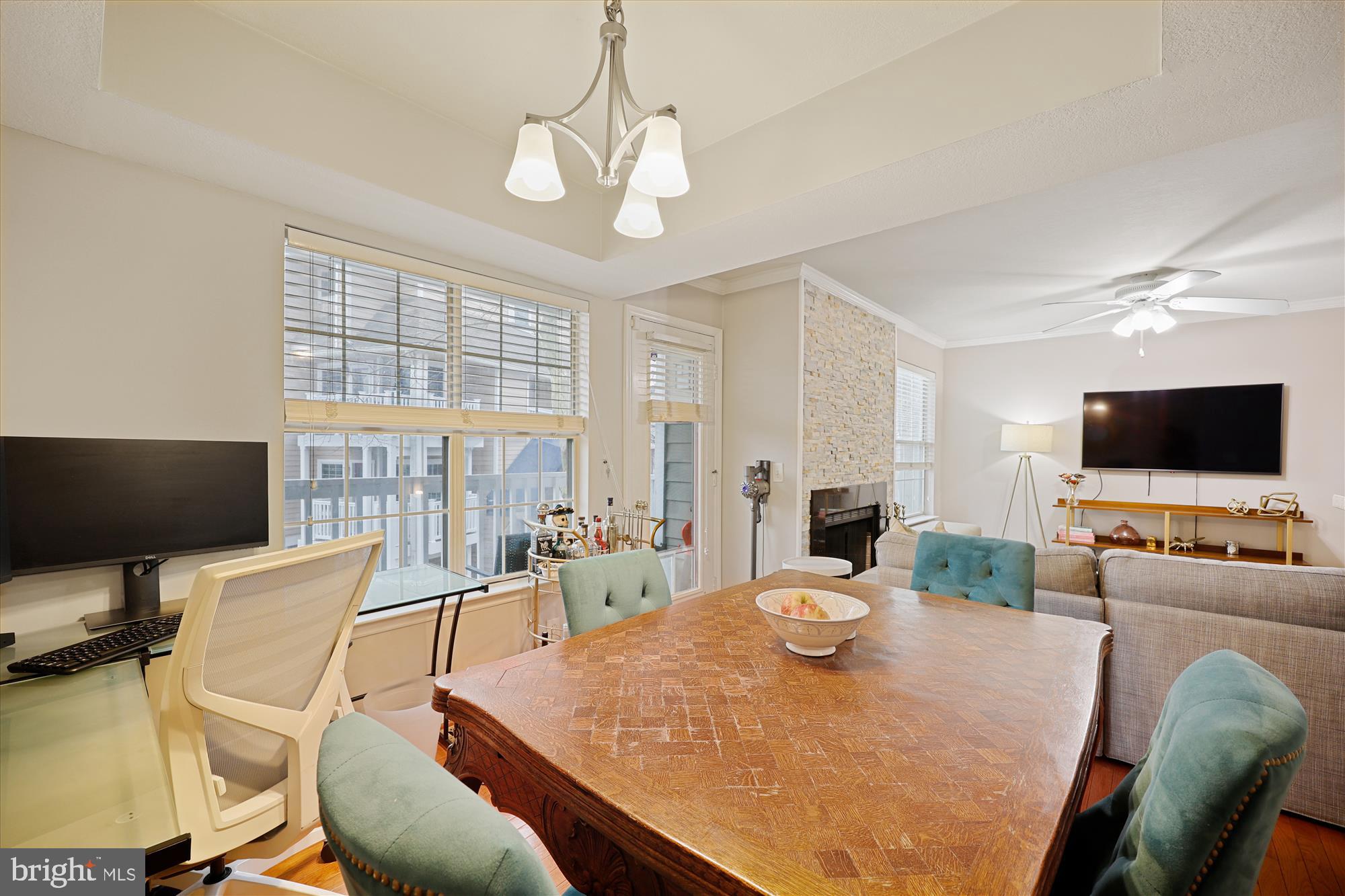 GABLES OF TUCKERMAN - Residential