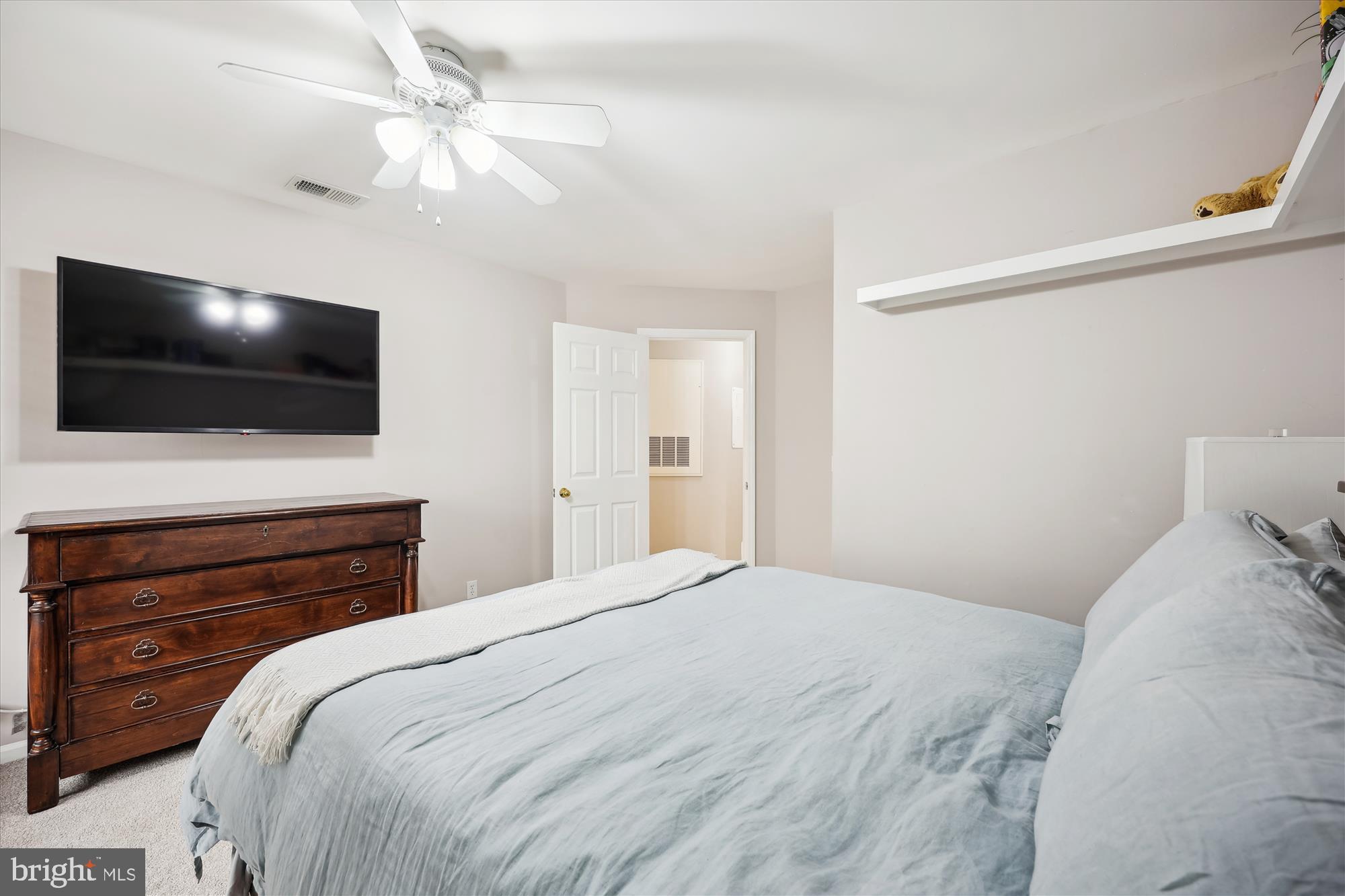 GABLES OF TUCKERMAN - Residential