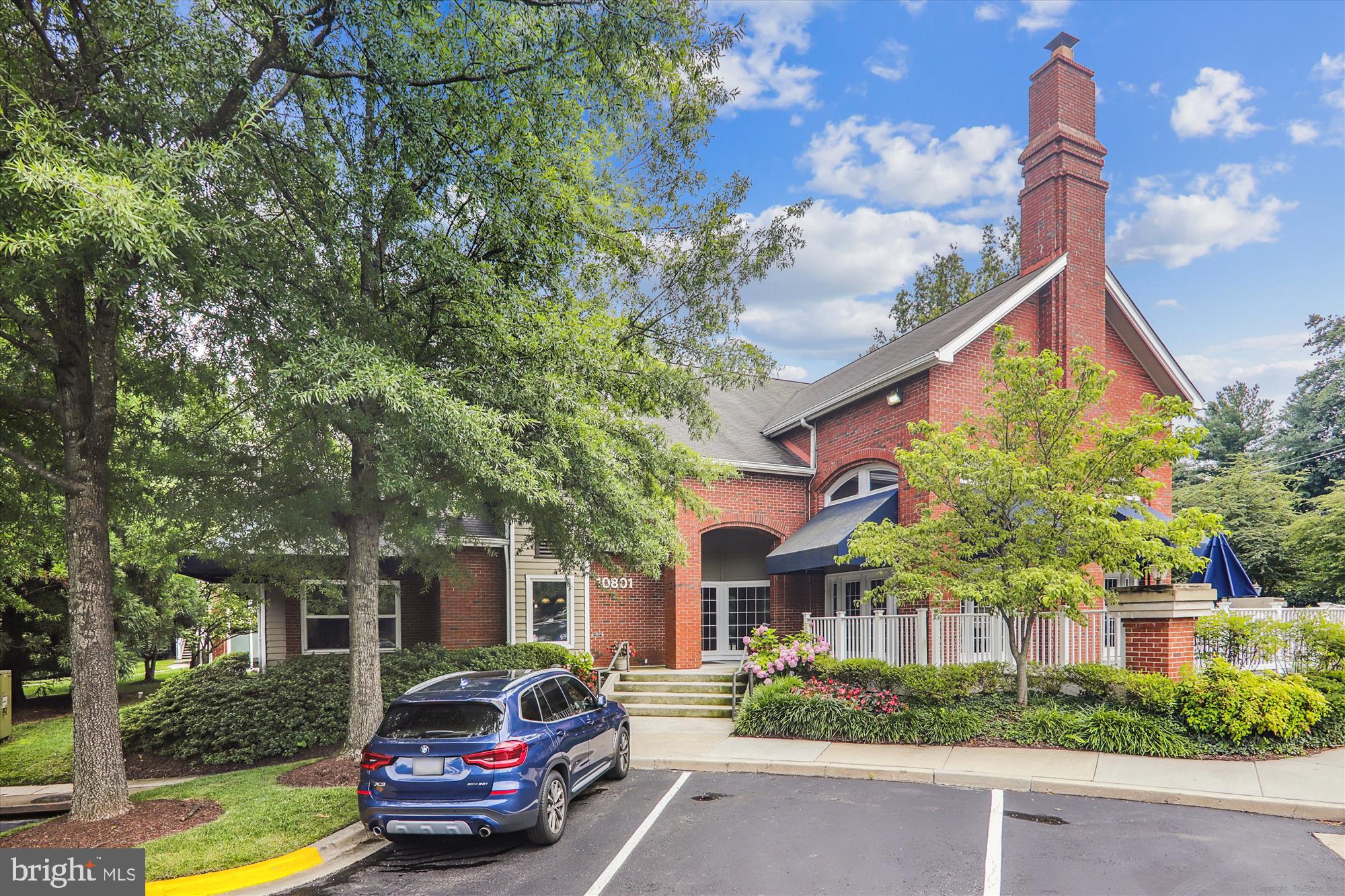 GABLES OF TUCKERMAN - Residential