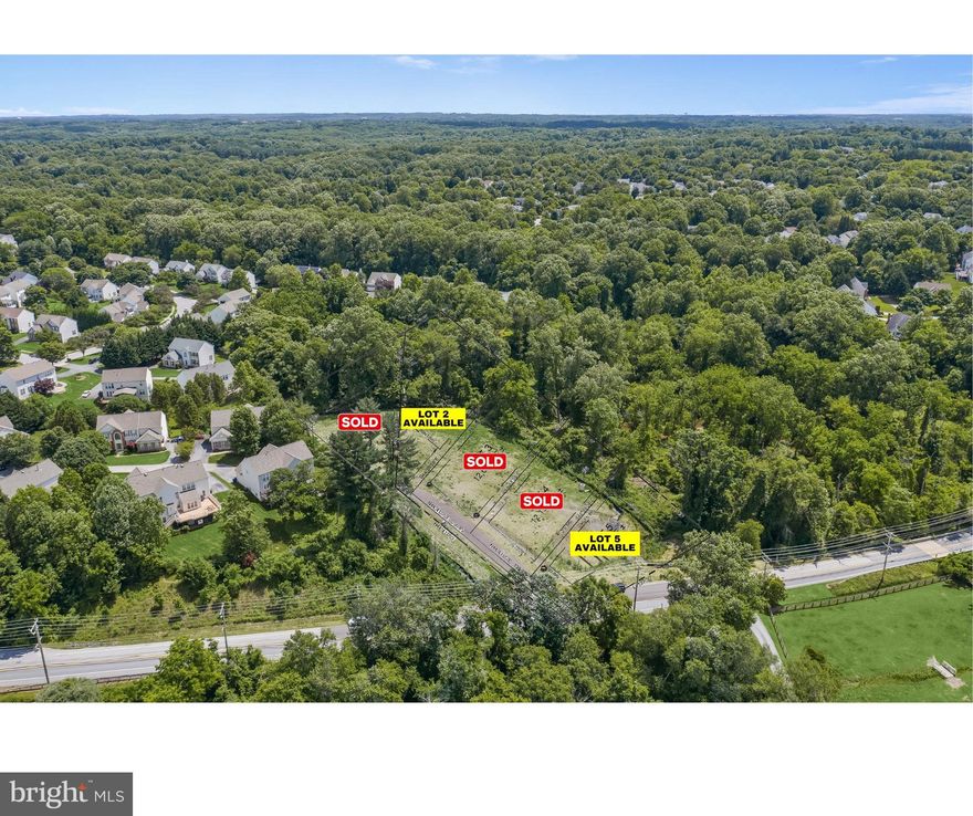Incredible opportunity to purchase a recorded lot in an exclusive five lot subdivision!  This gorgeous level .32 acre lot backs to trees.   Bring your builder or use ours.  Purchasing in this enclave also means enjoying the best of Clarksville and River Hill amenities, including shopping, dining, and entertainment just minutes away. Plus, with easy access to commuter routes MD-32 and MD-108, convenience is at your doorstep.