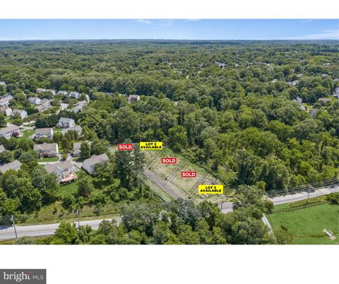 Vacant Land For Sale - LOT 2 Guilford Road<br/> Howard County, CLARKSVILLE, MD 21029