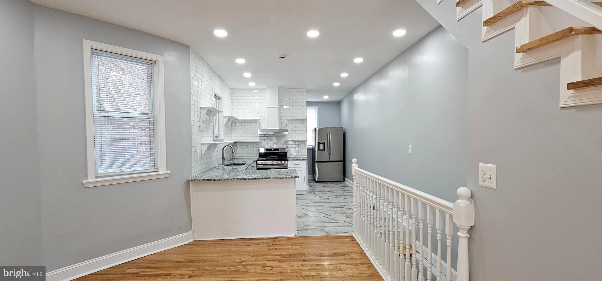 PASCHALL - Residential