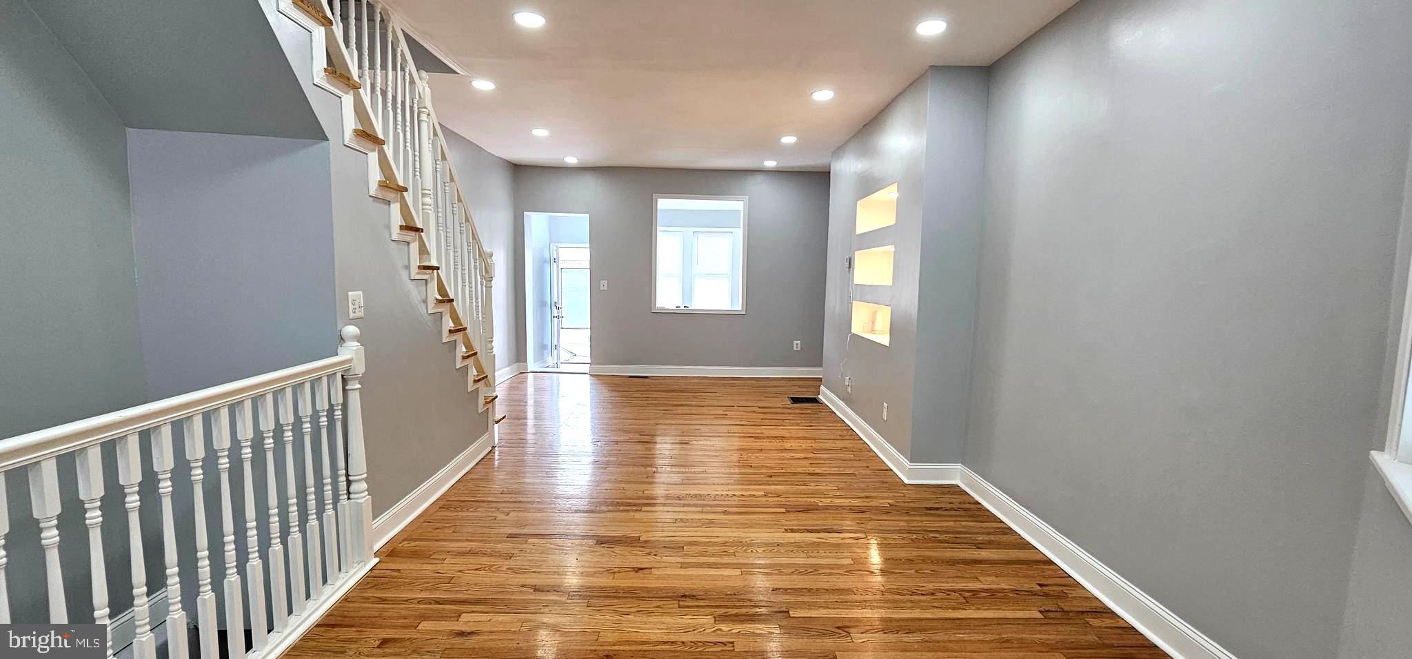 PASCHALL - Residential