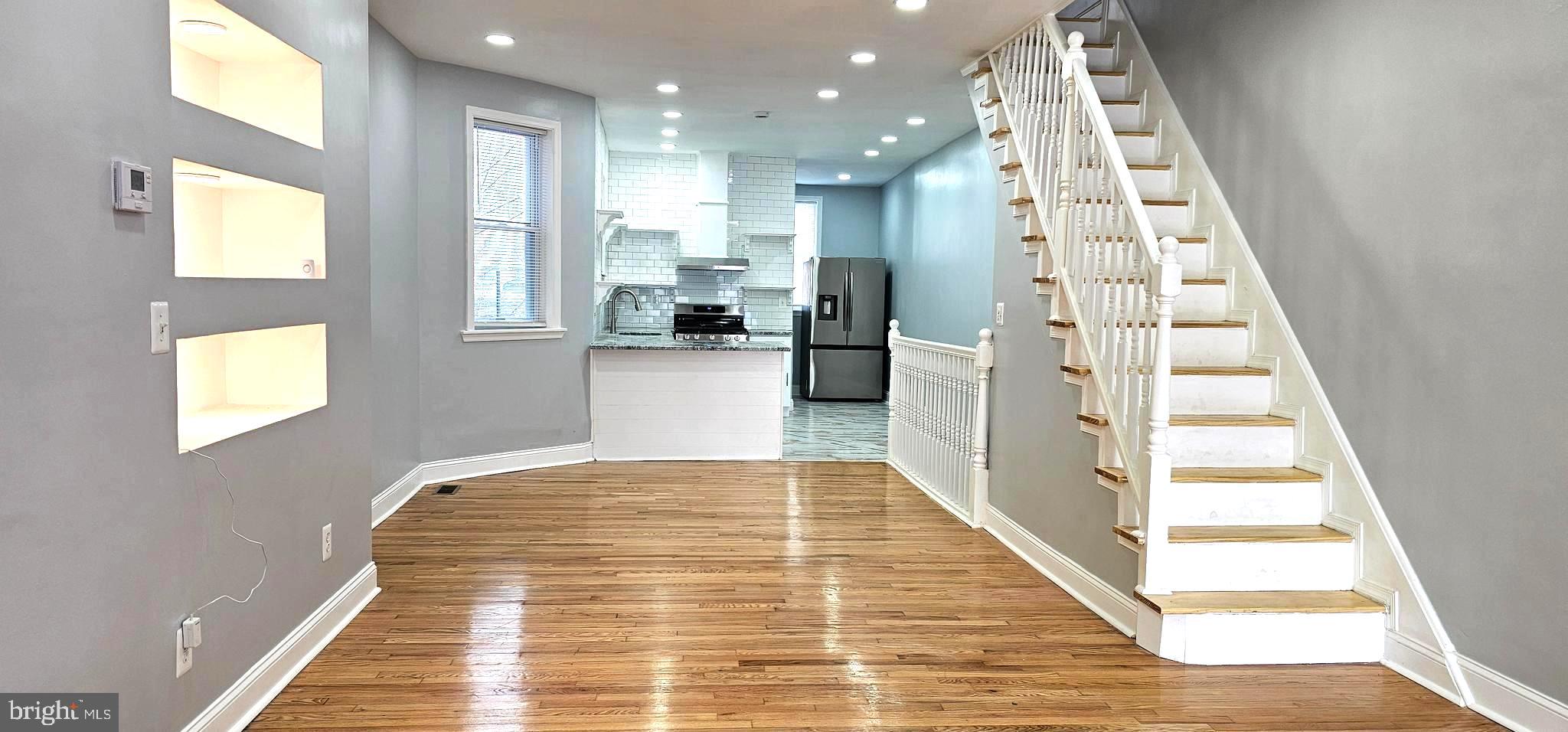 PASCHALL - Residential