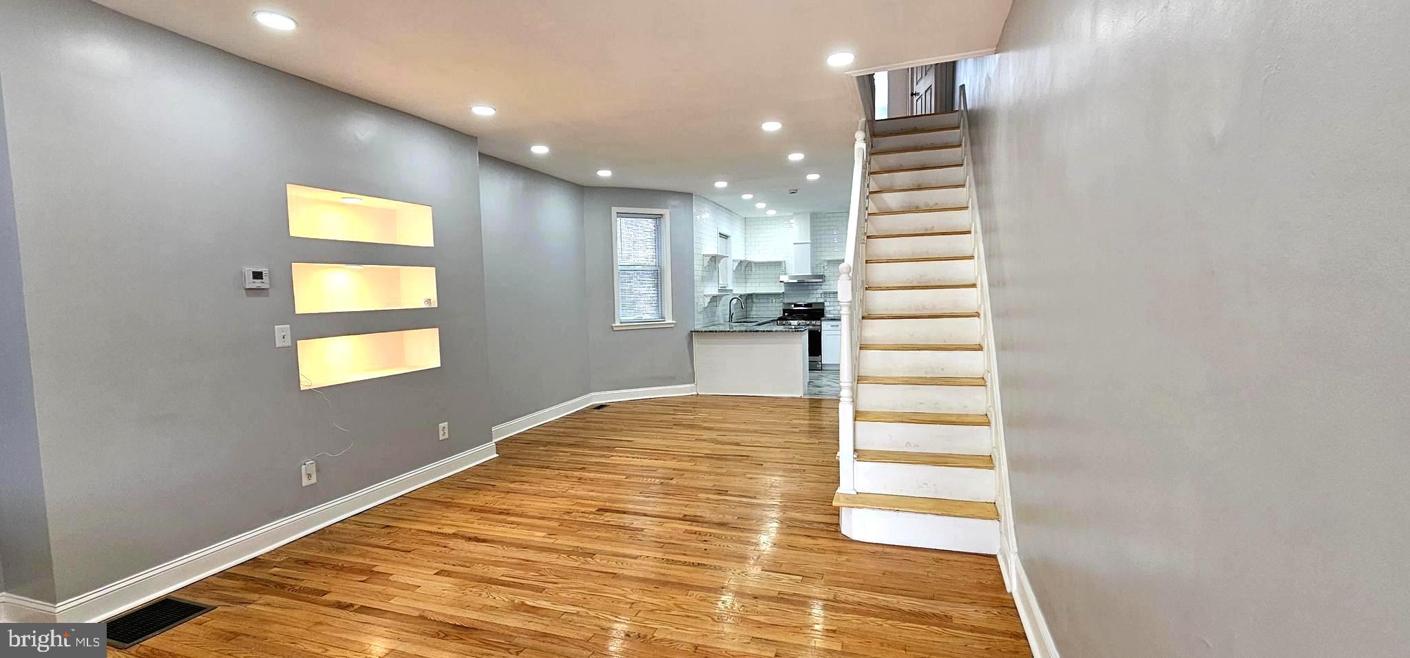 PASCHALL - Residential