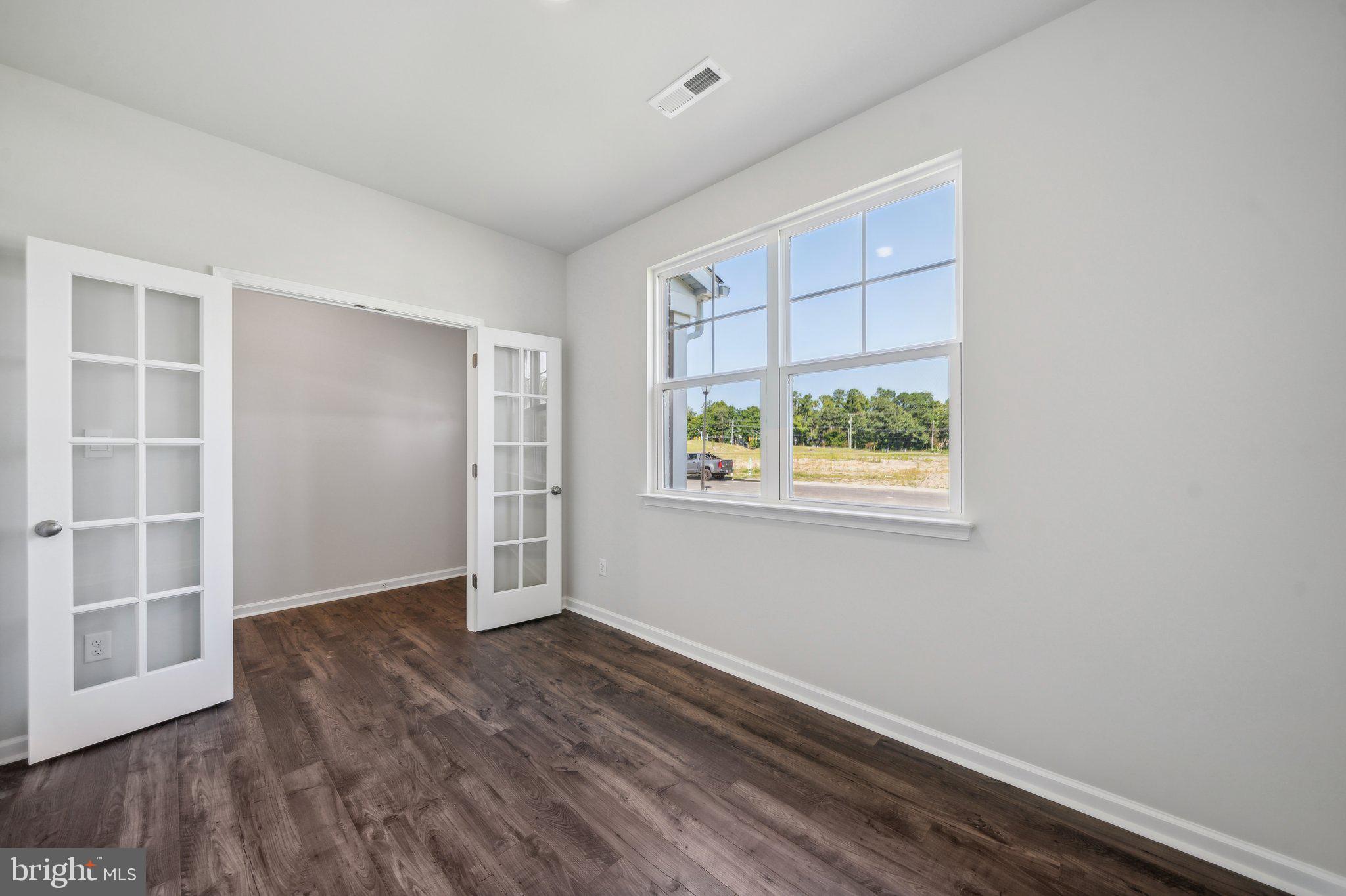 GREEN SPRING ESTATES - Residential