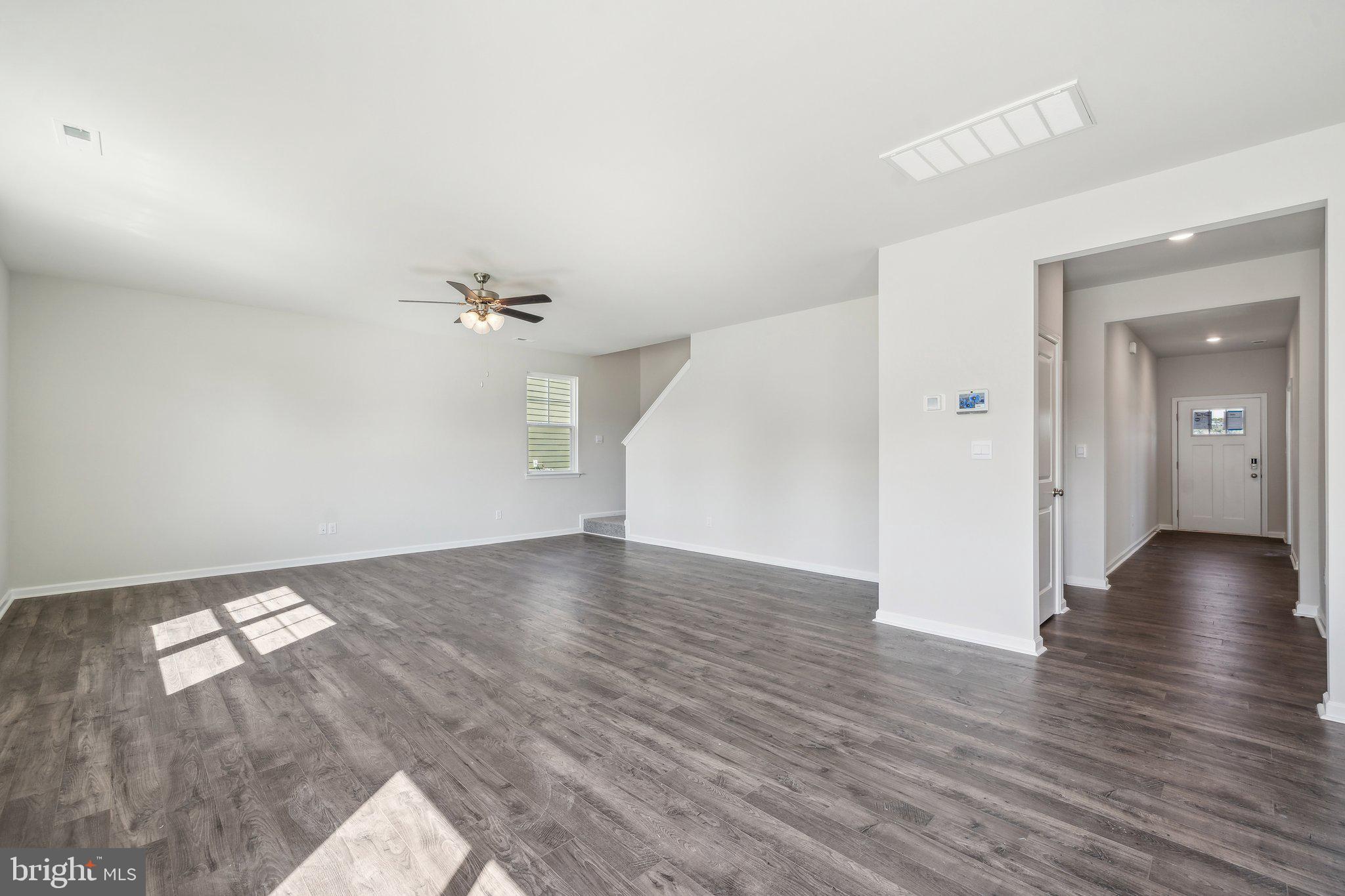 GREEN SPRING ESTATES - Residential