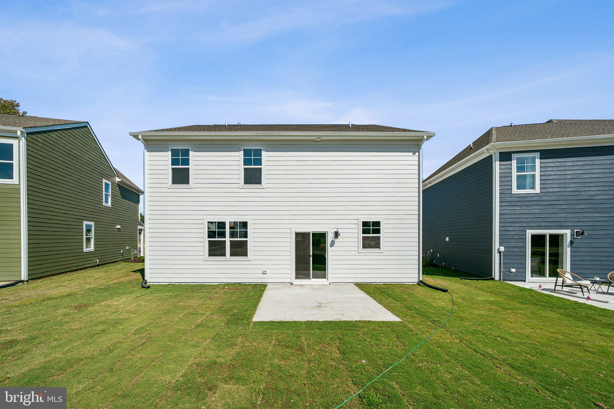 GREEN SPRING ESTATES - Residential