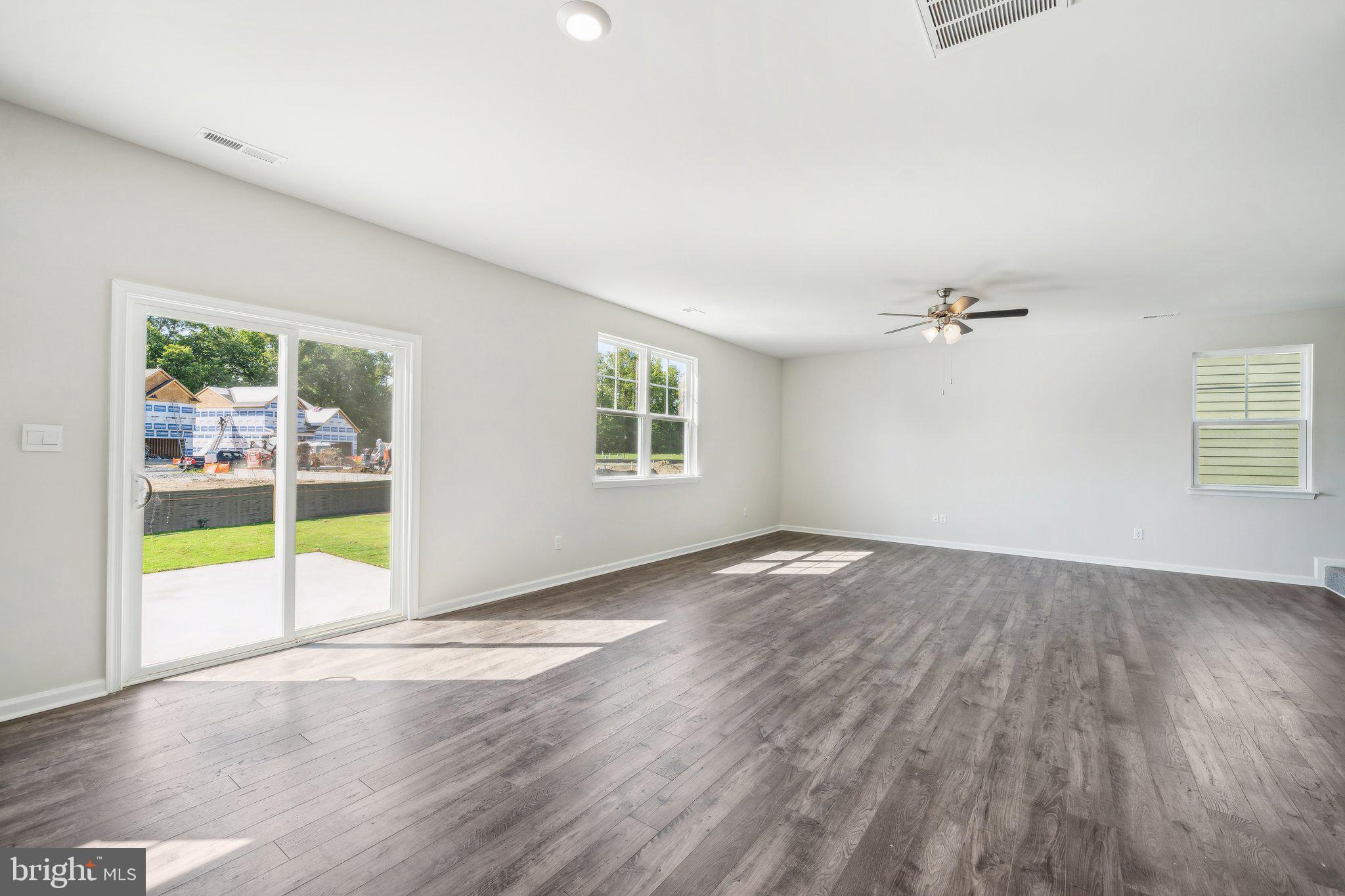 GREEN SPRING ESTATES - Residential