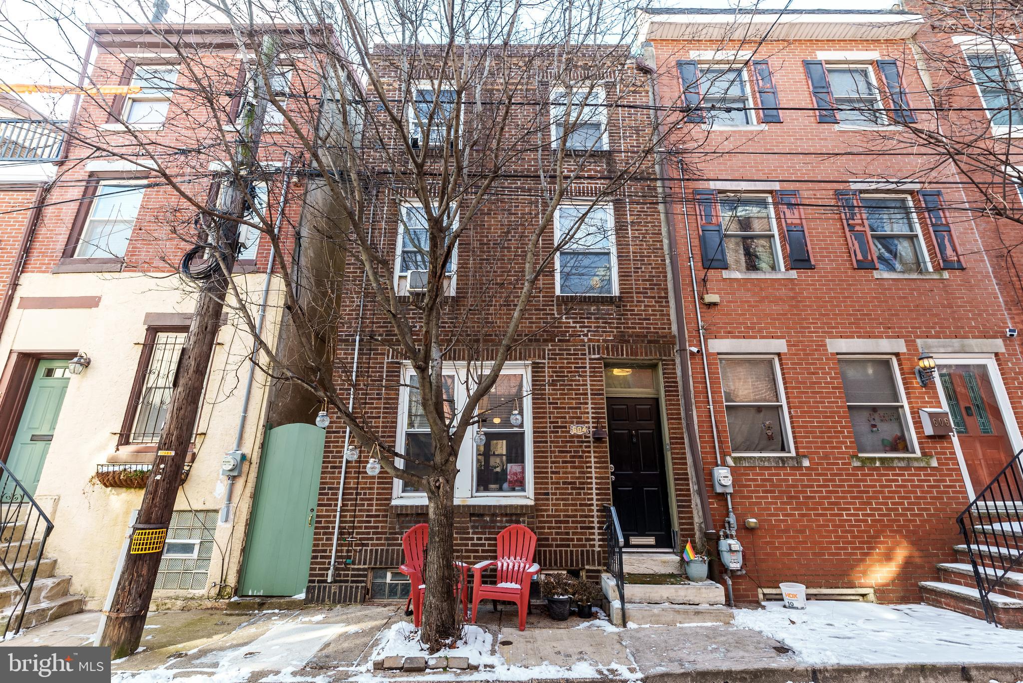 BELLA VISTA - Residential