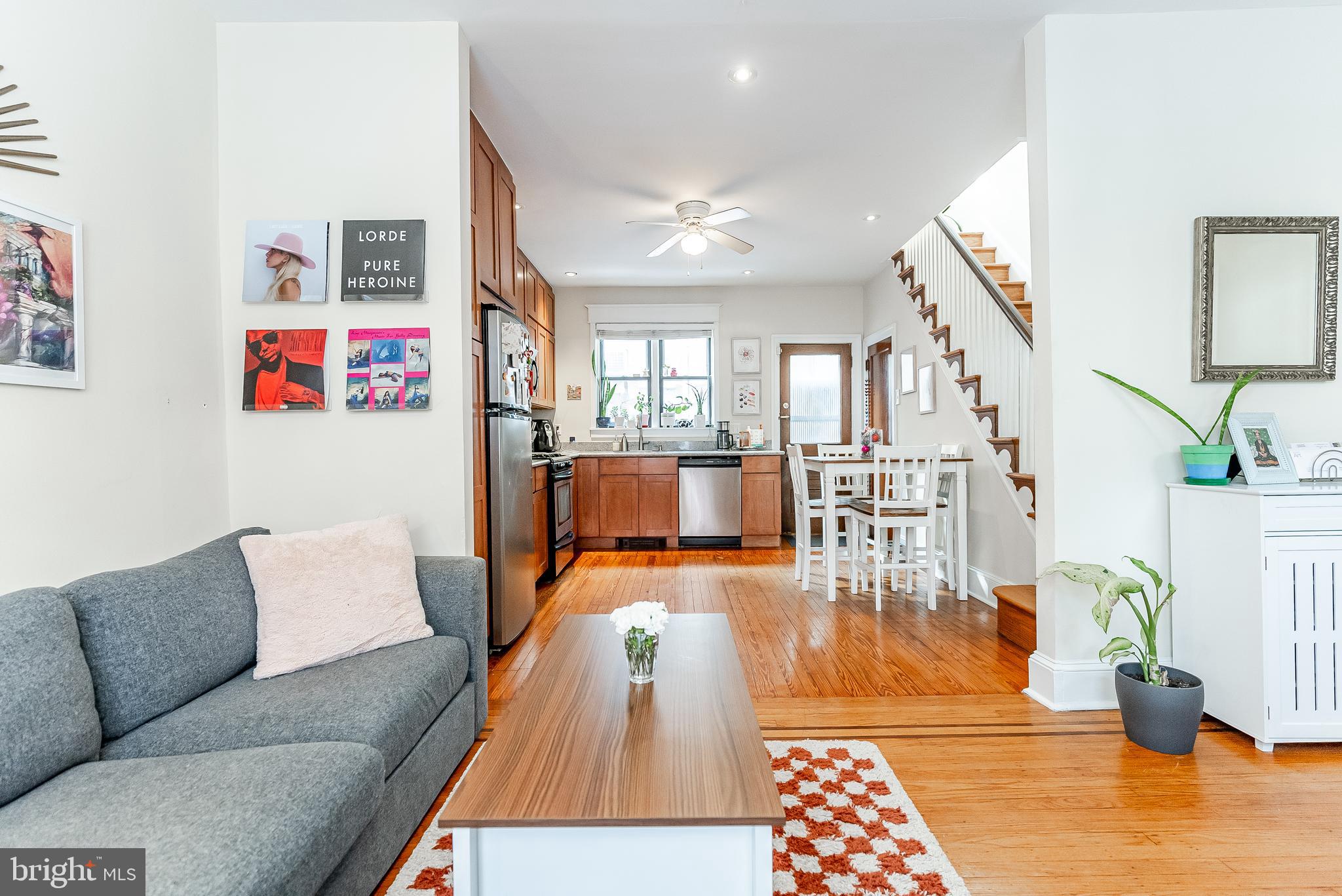 BELLA VISTA - Residential