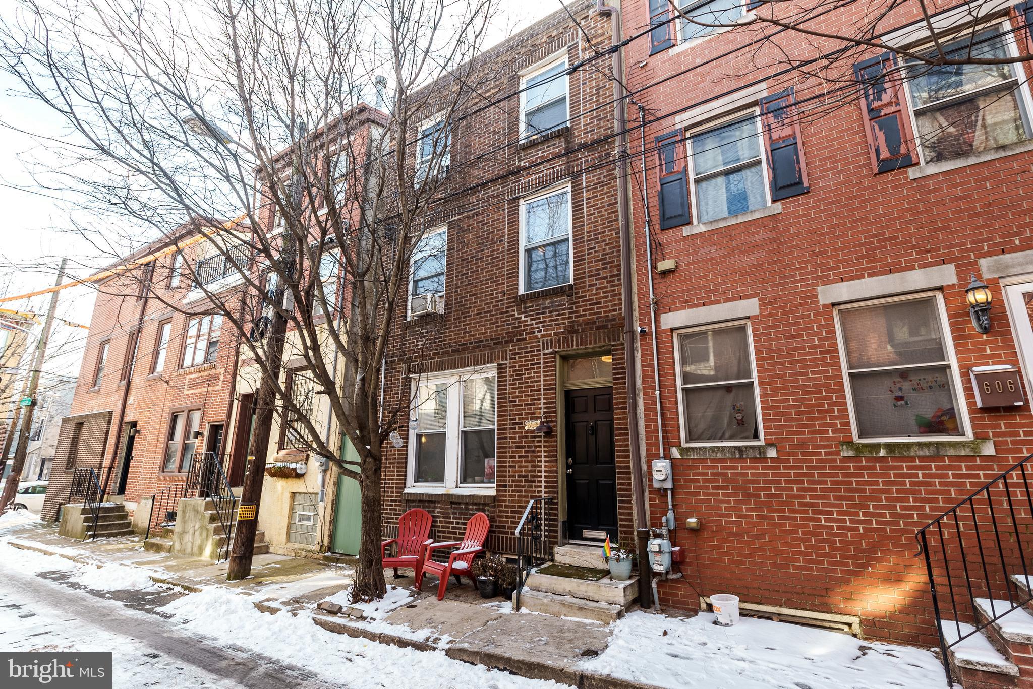 BELLA VISTA - Residential