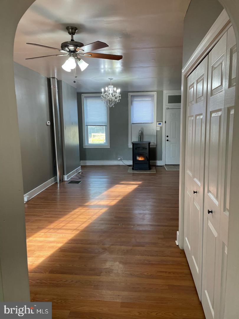 724 E CLEARFIELD STREET