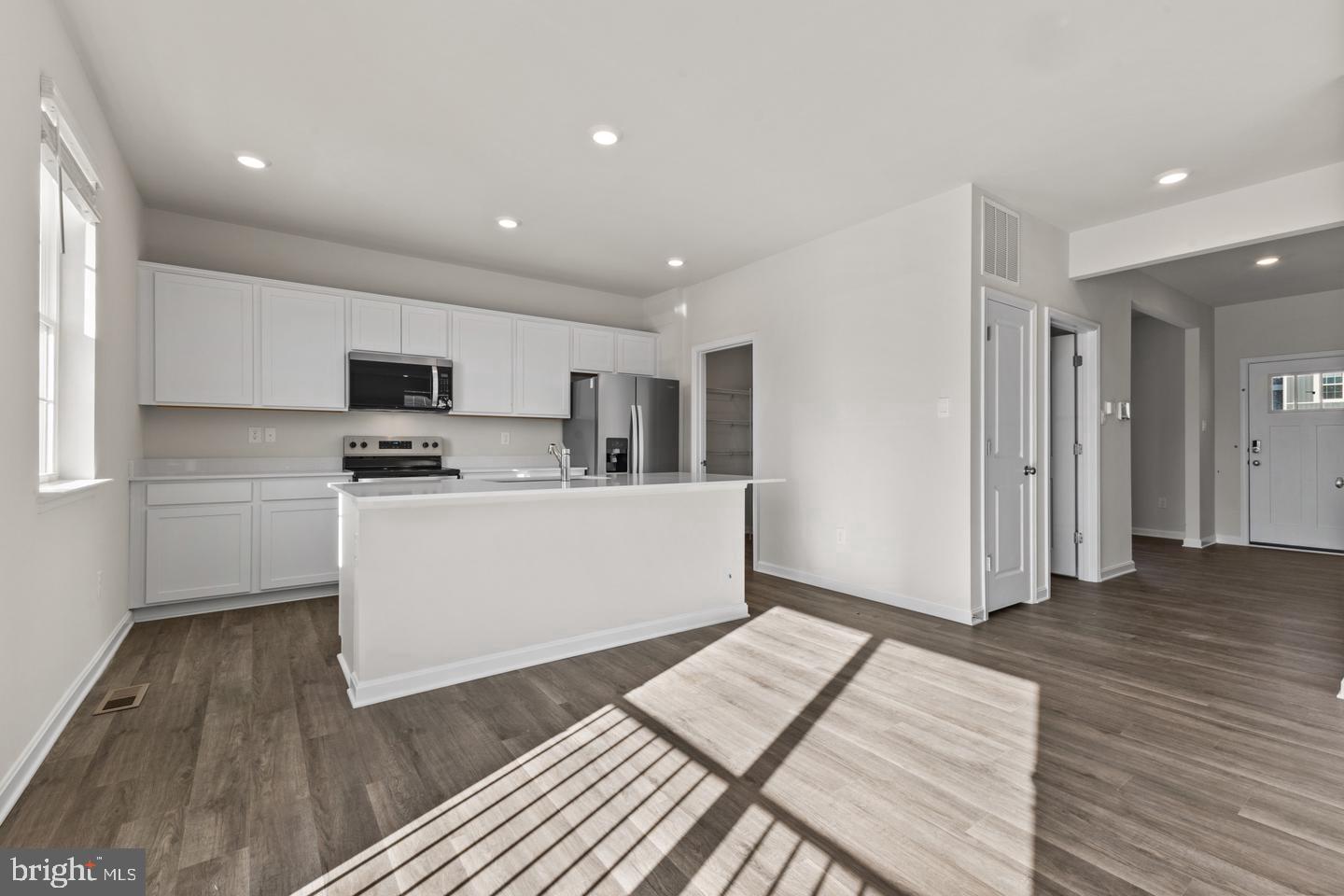 543 BUCKEYE DRIVE